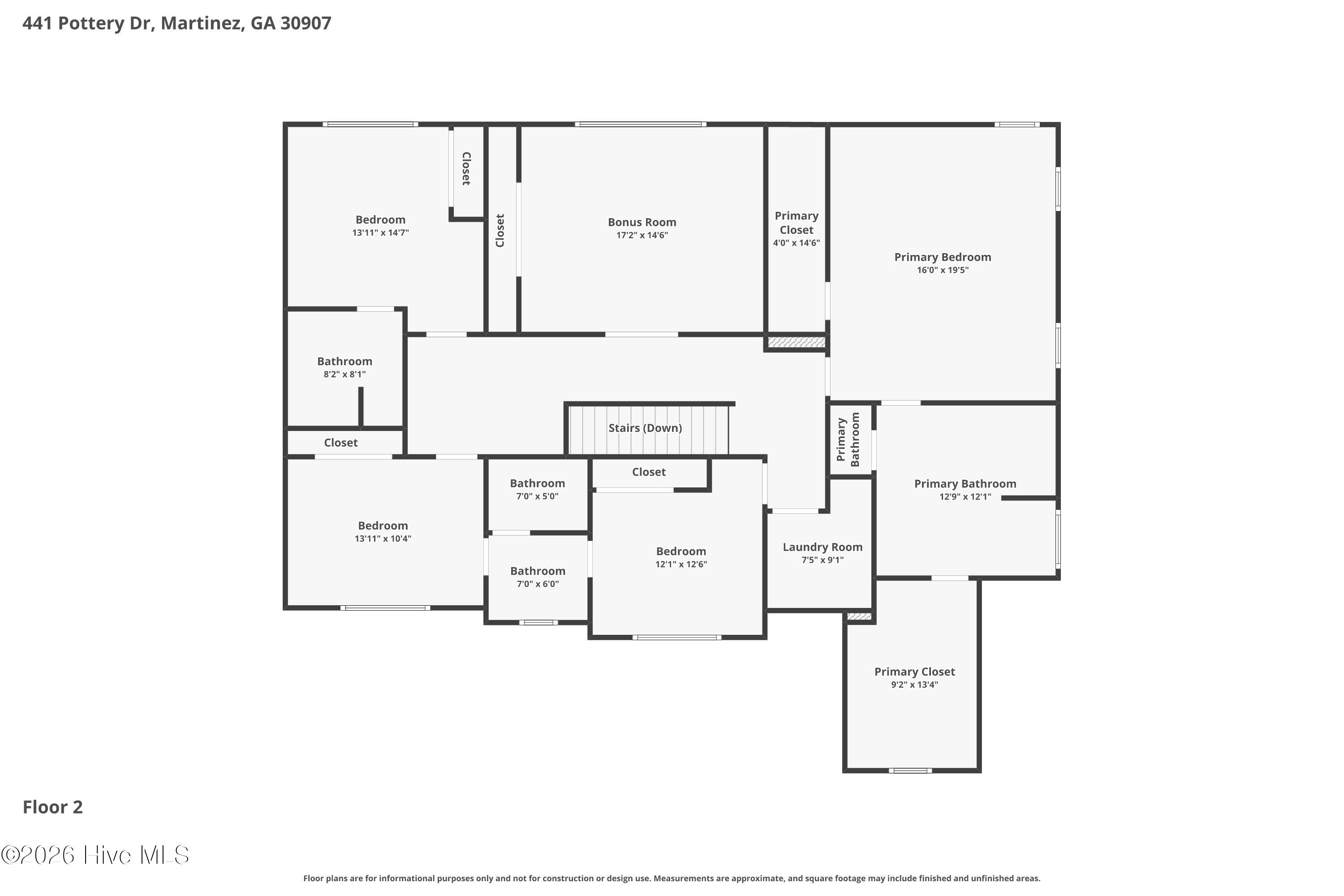 441 Pottery Drive Property Photo 13