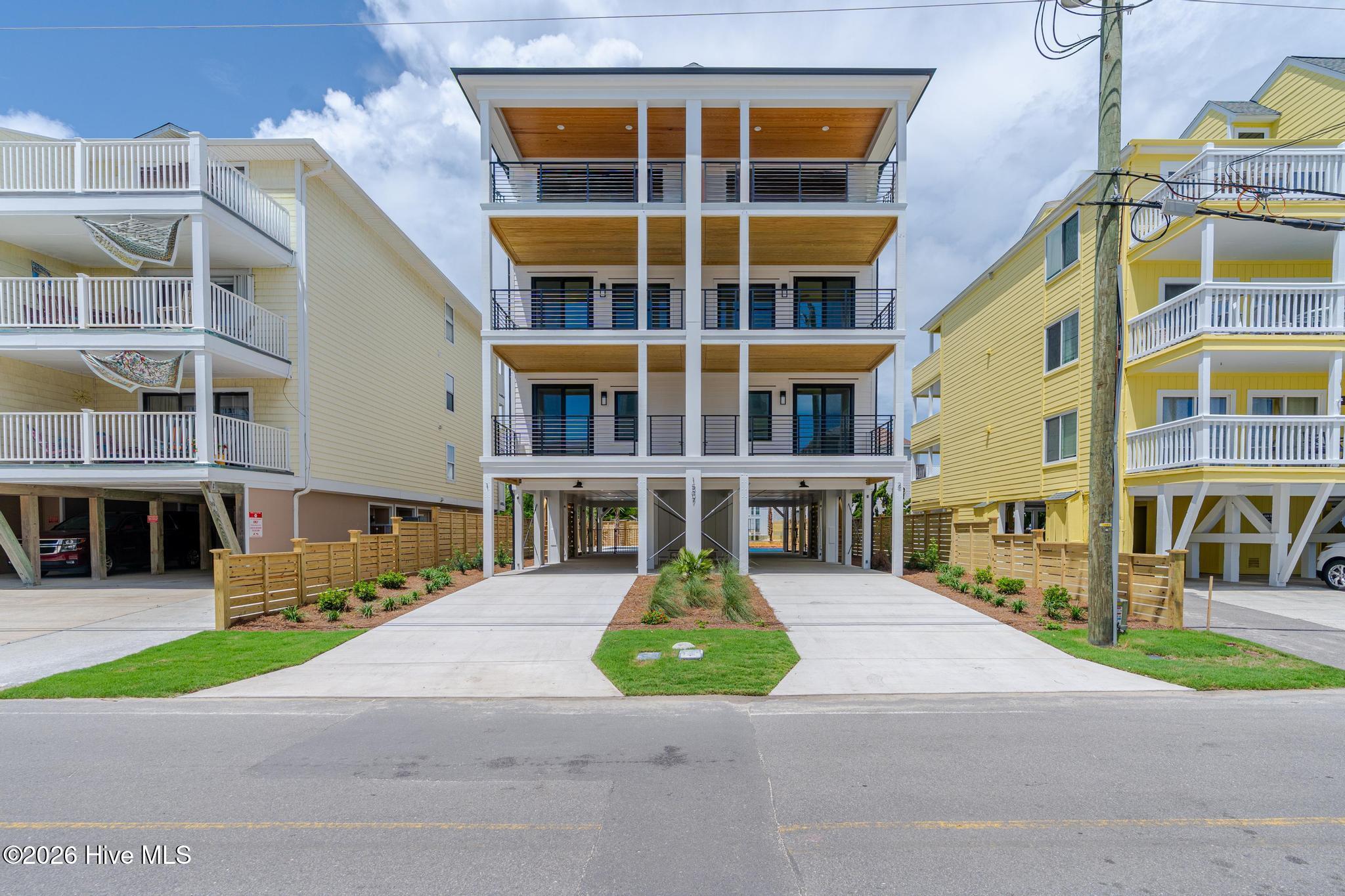 1507 Carolina Beach Avenue N 1 Property Photo 1