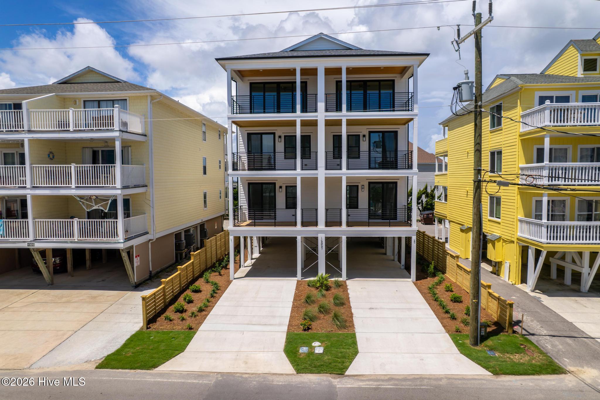 1507 Carolina Beach Avenue N 1 Property Photo 2