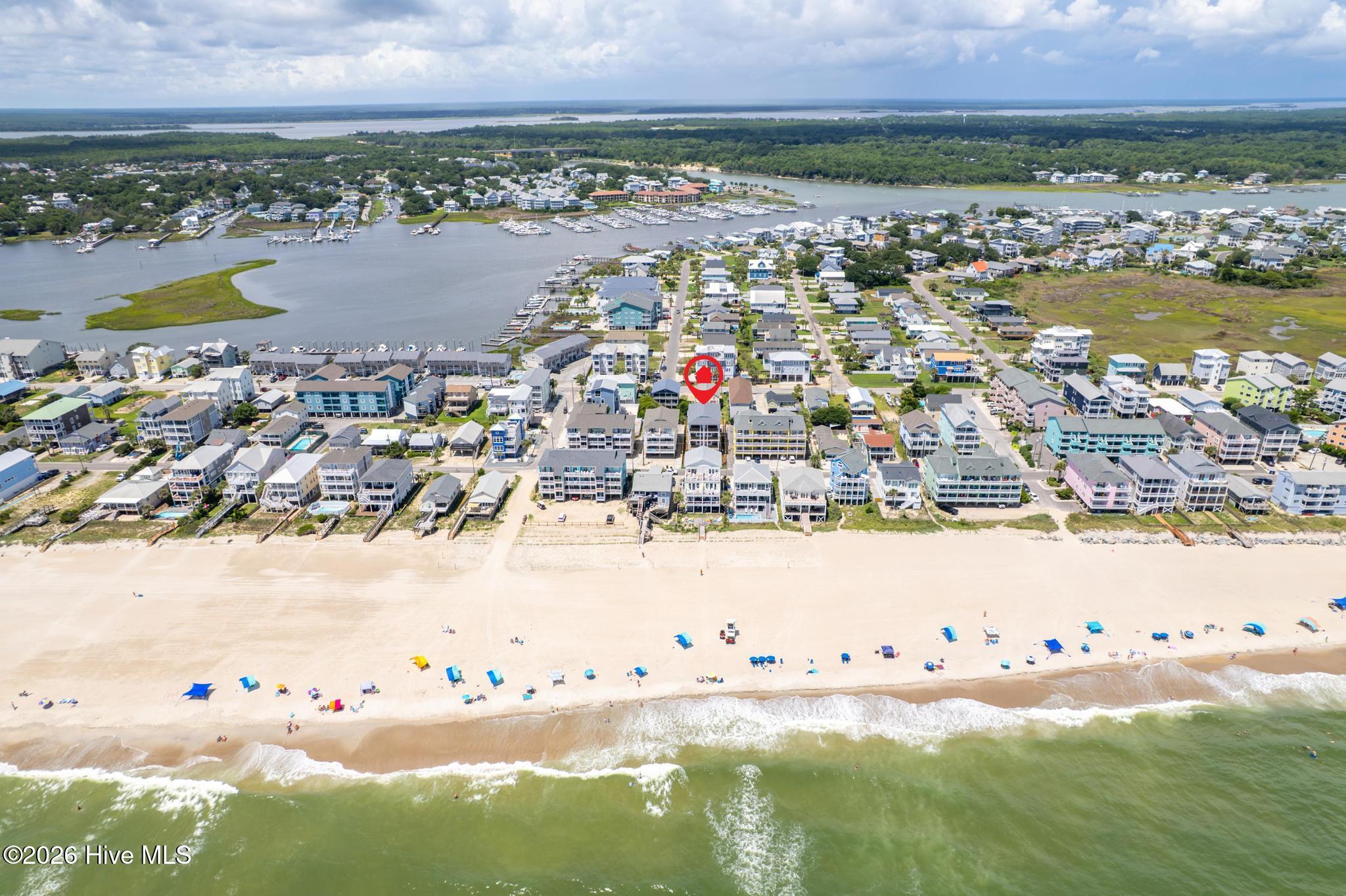 1507 Carolina Beach Avenue N 1 Property Photo 4