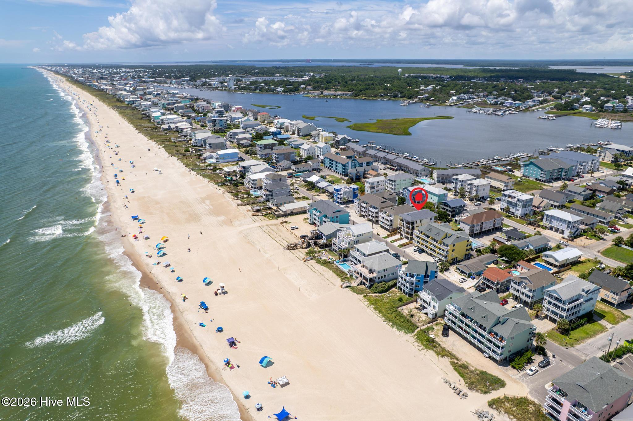 1507 Carolina Beach Avenue N 1 Property Photo 6