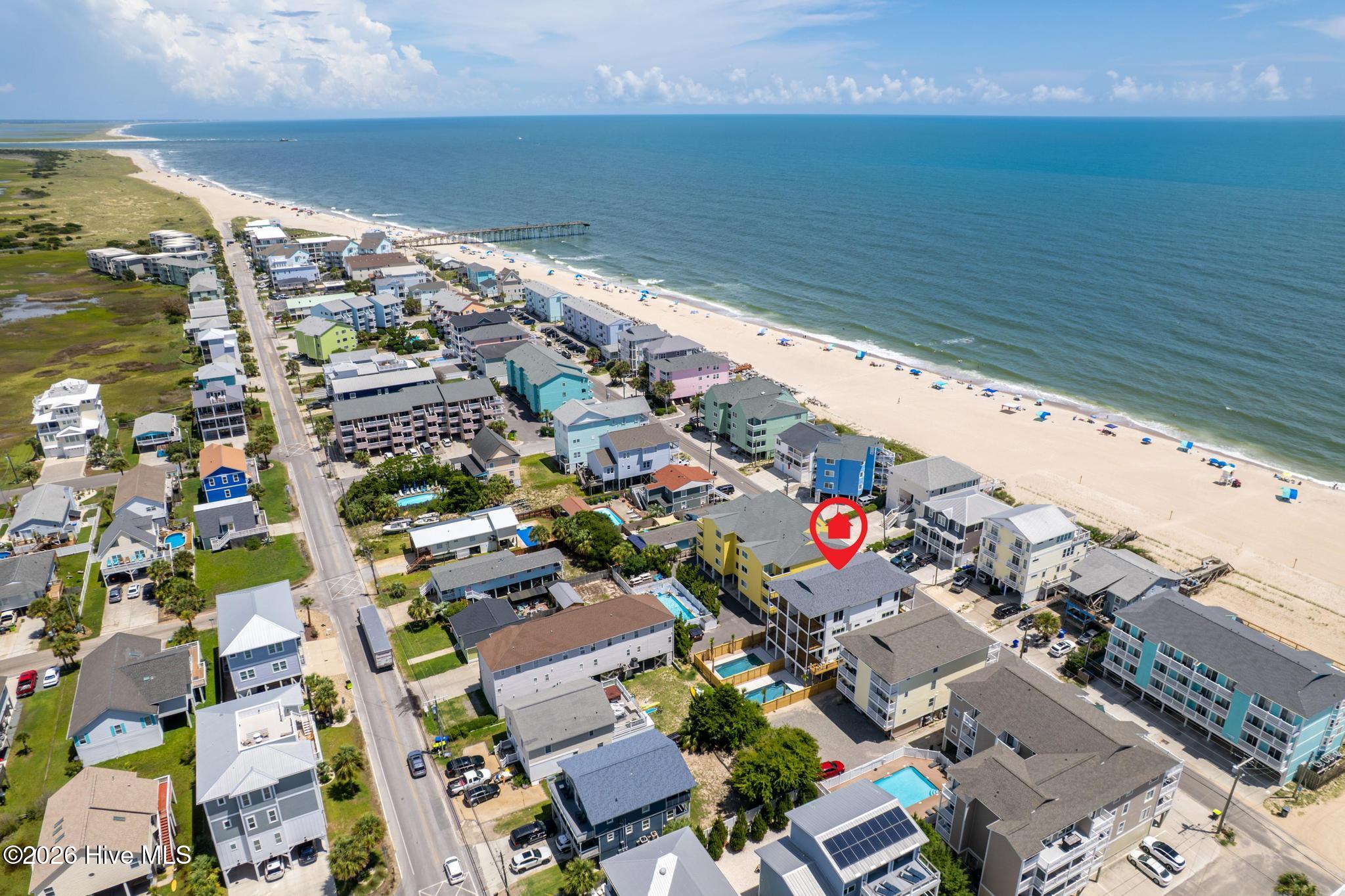 1507 Carolina Beach Avenue N 1 Property Photo 7