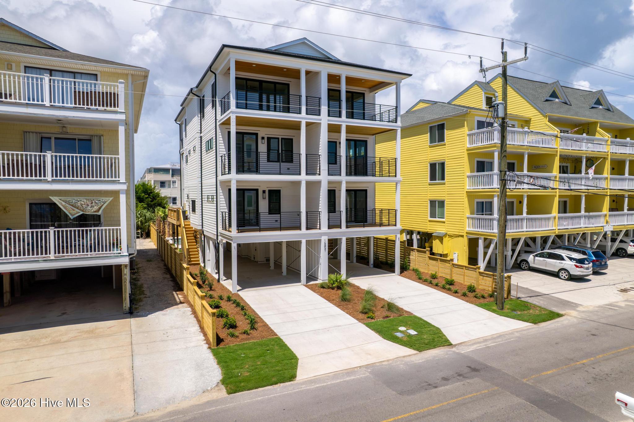 1507 Carolina Beach Avenue N 1 Property Photo 12