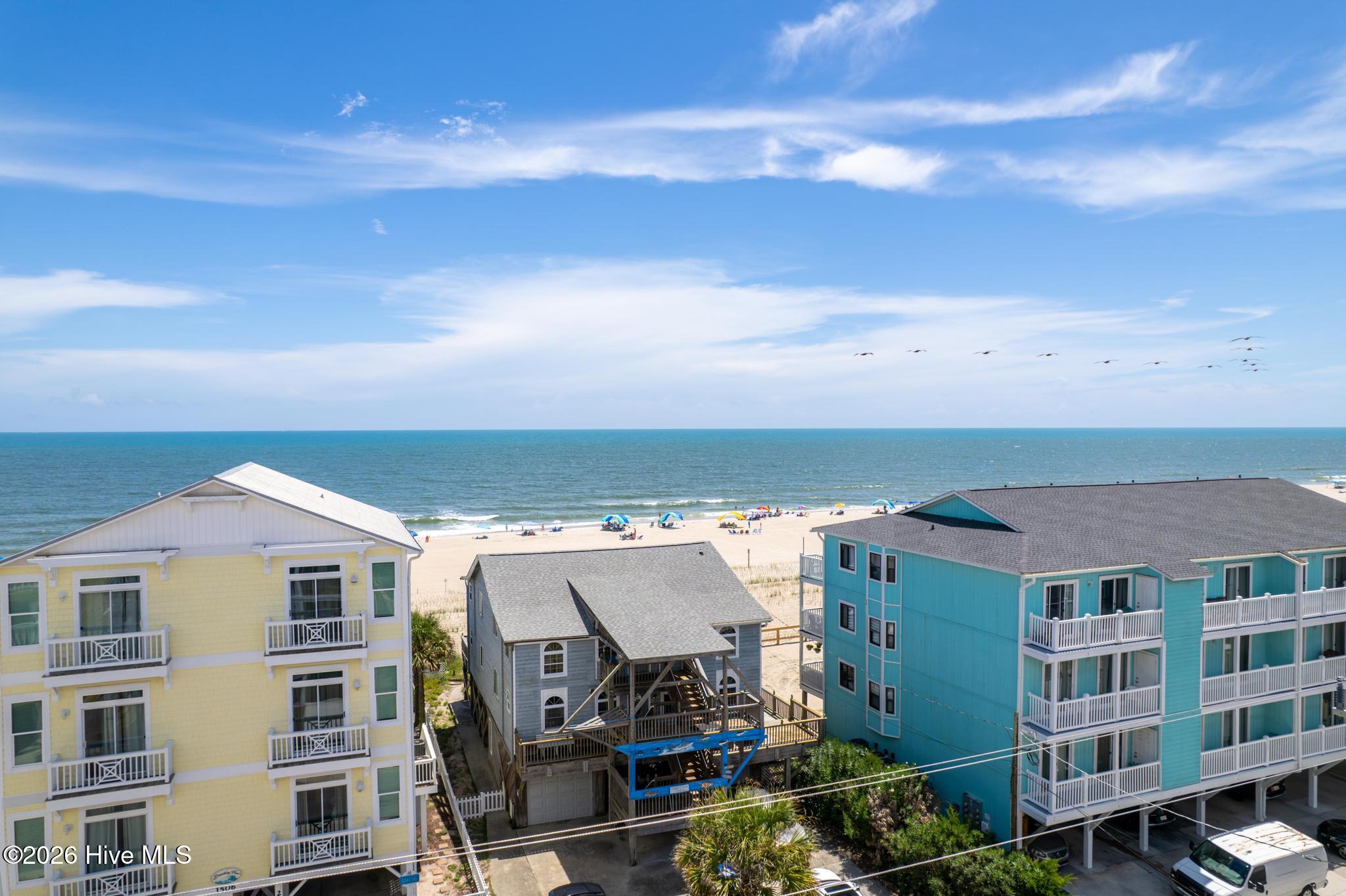1507 Carolina Beach Avenue N 1 Property Photo 13