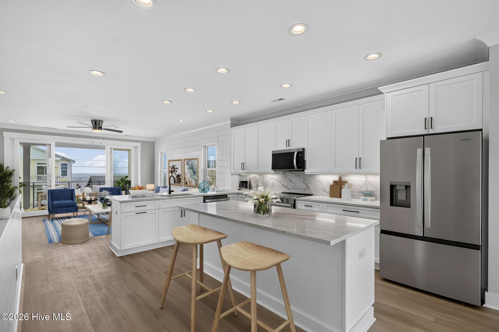 1507 Carolina Beach Avenue N 1 Property Photo 18