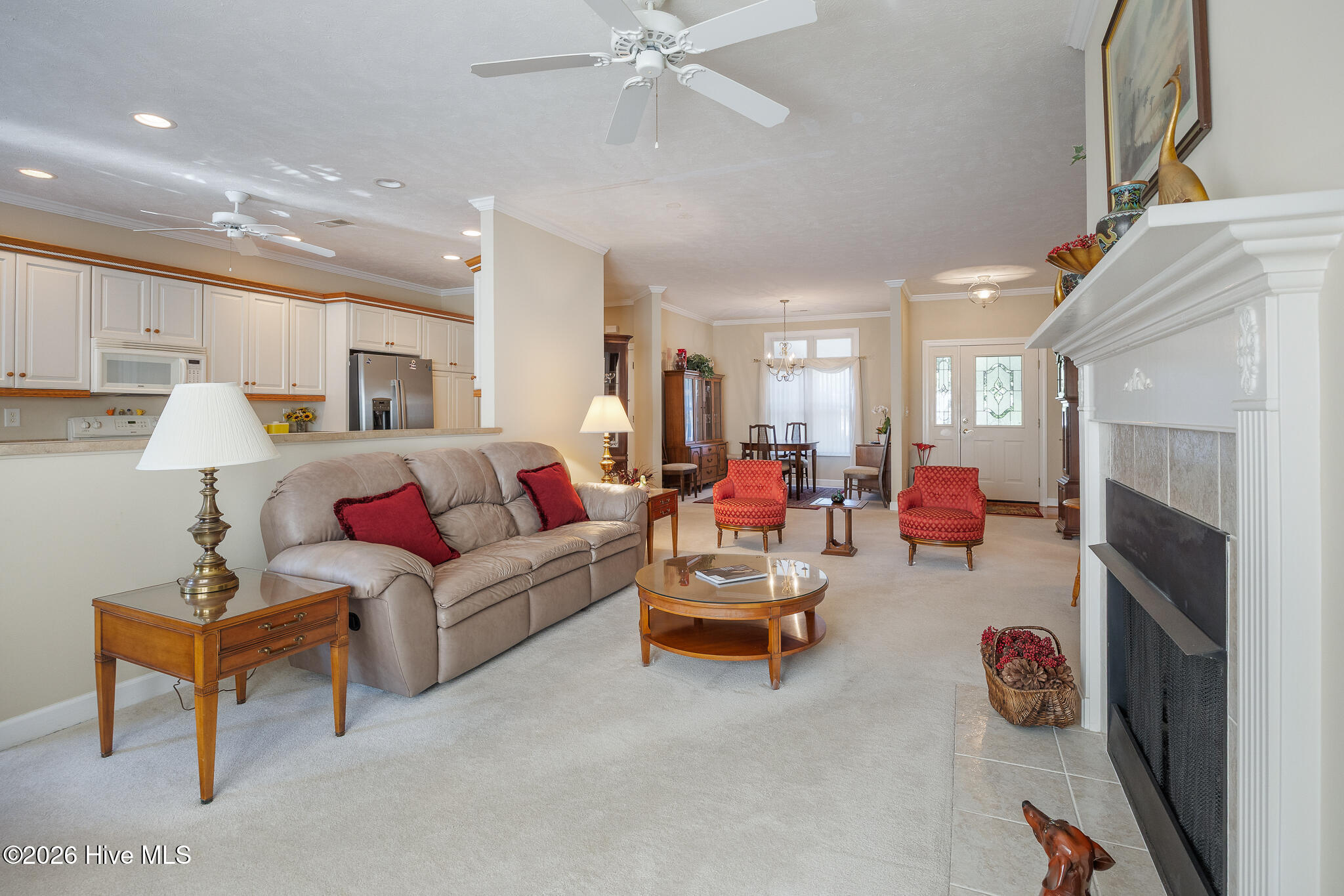33 Winding Trail Property Photo 3