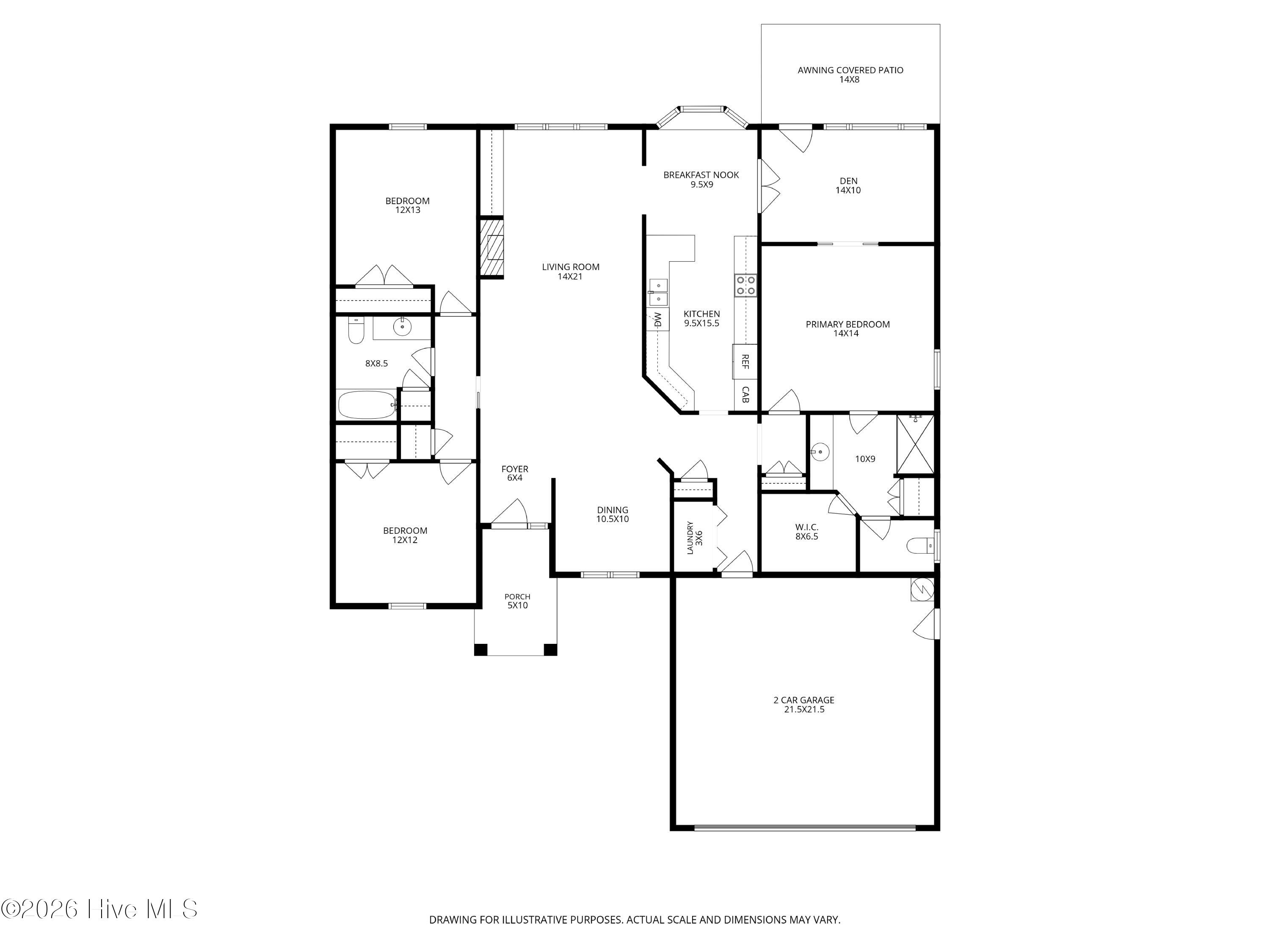 33 Winding Trail Property Photo 23
