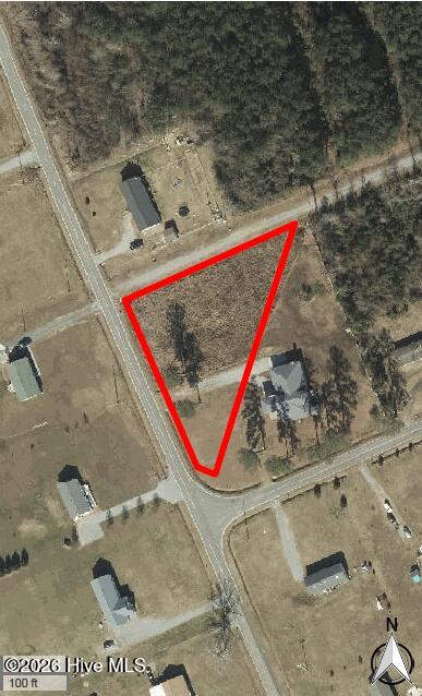 98 Paige Riddick Road Property Photo 1