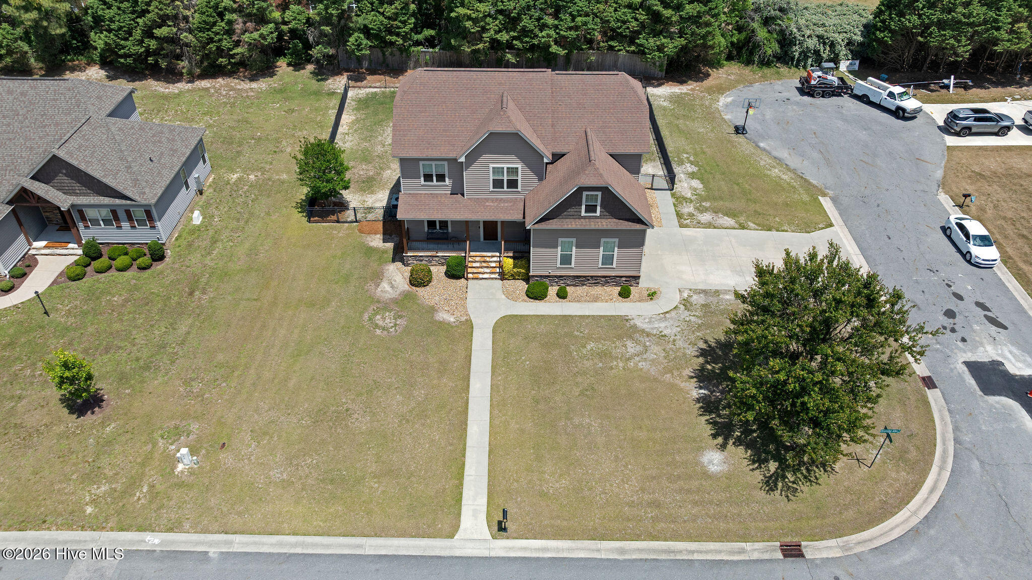 115 Christopher Allen Drive Property Photo 7