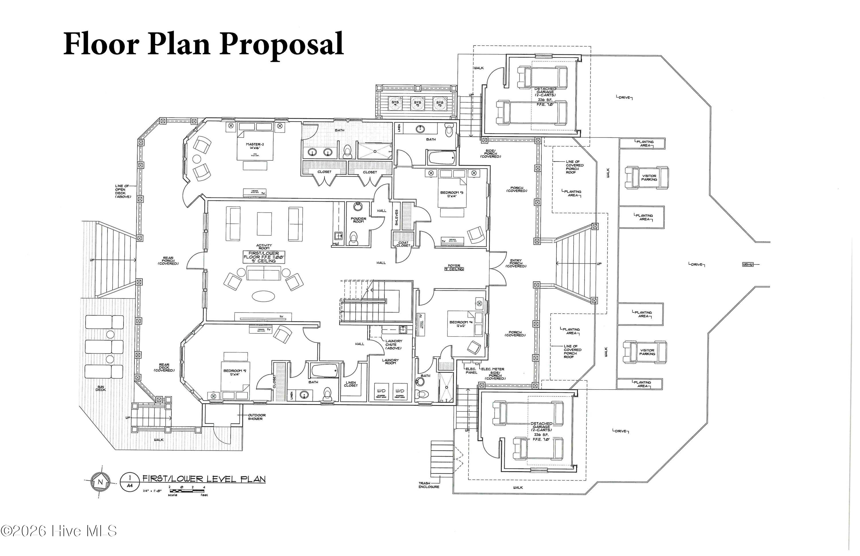 30 Sandpiper Trail Property Photo 9
