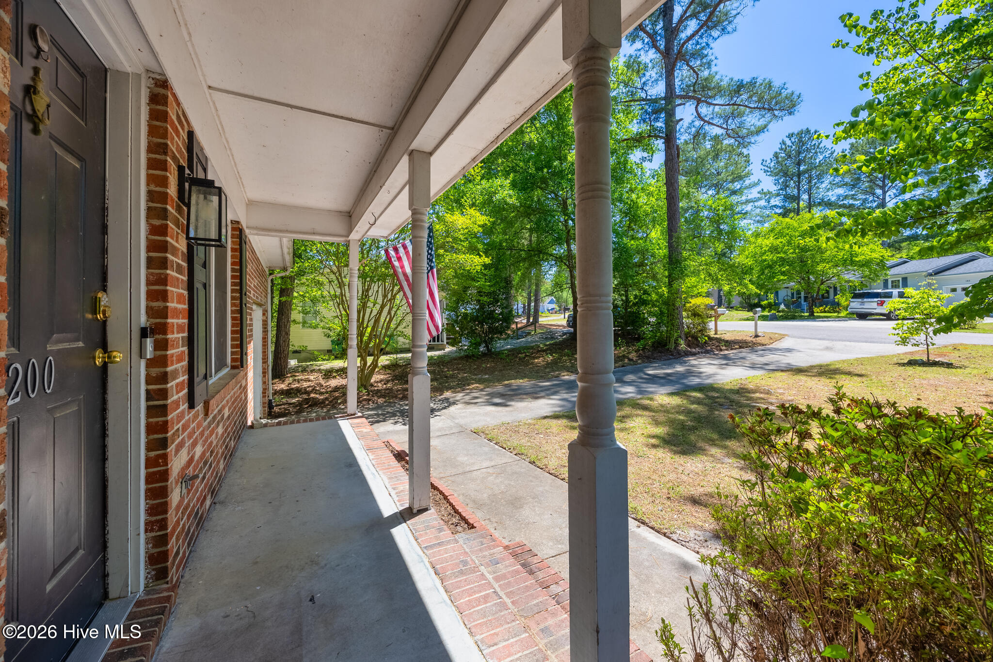 200 Sandhills Circle Property Photo 3