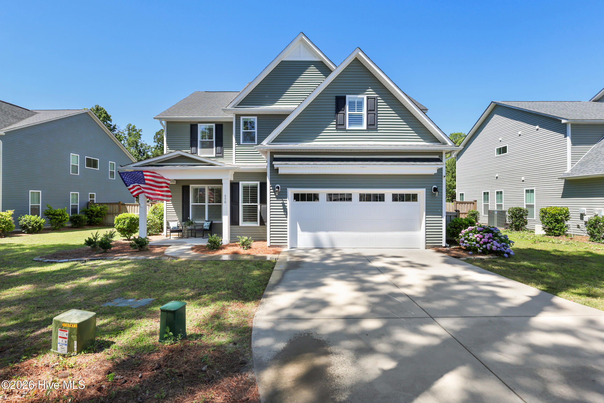 426 Grandview Drive Property Photo 1