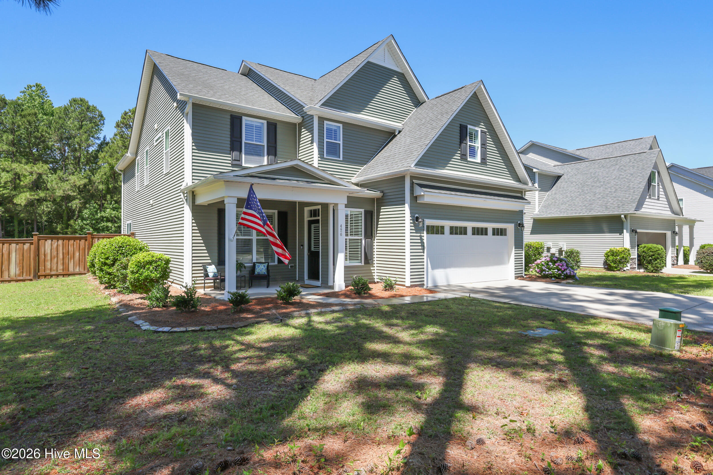 426 Grandview Drive Property Photo 3