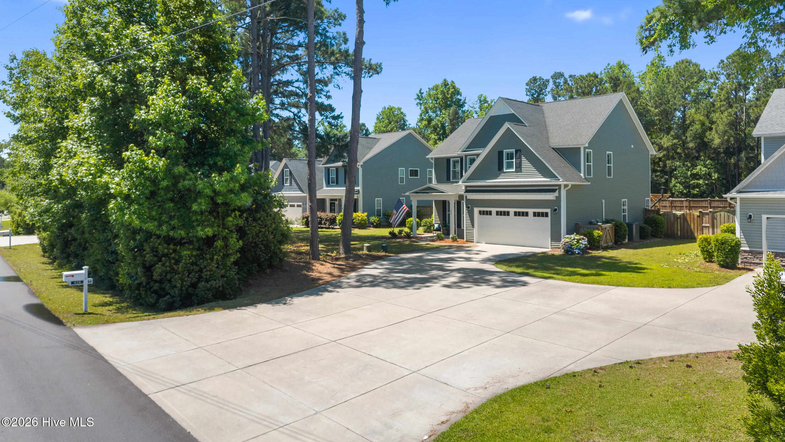 426 Grandview Drive Property Photo 45