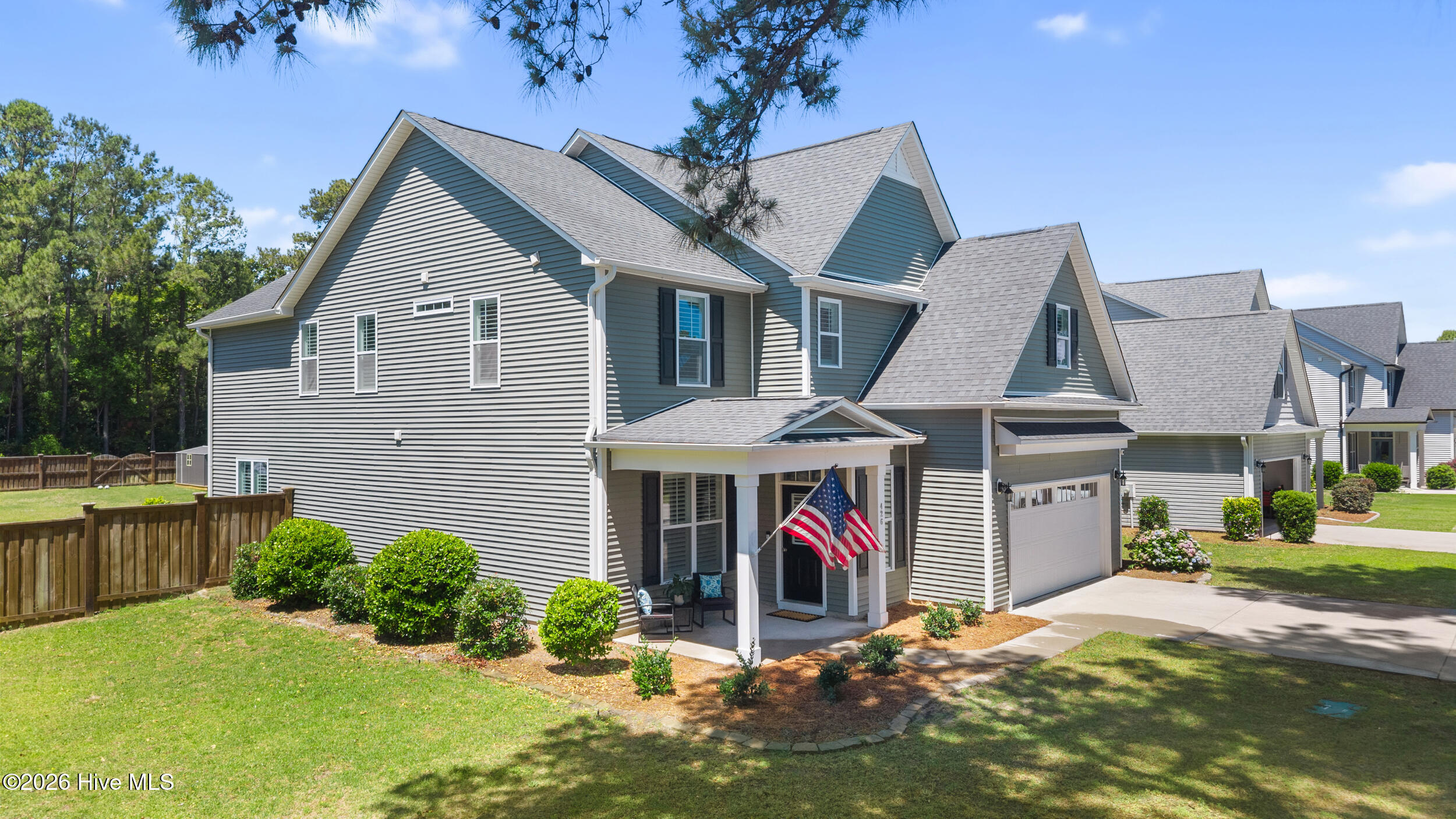 426 Grandview Drive Property Photo 47