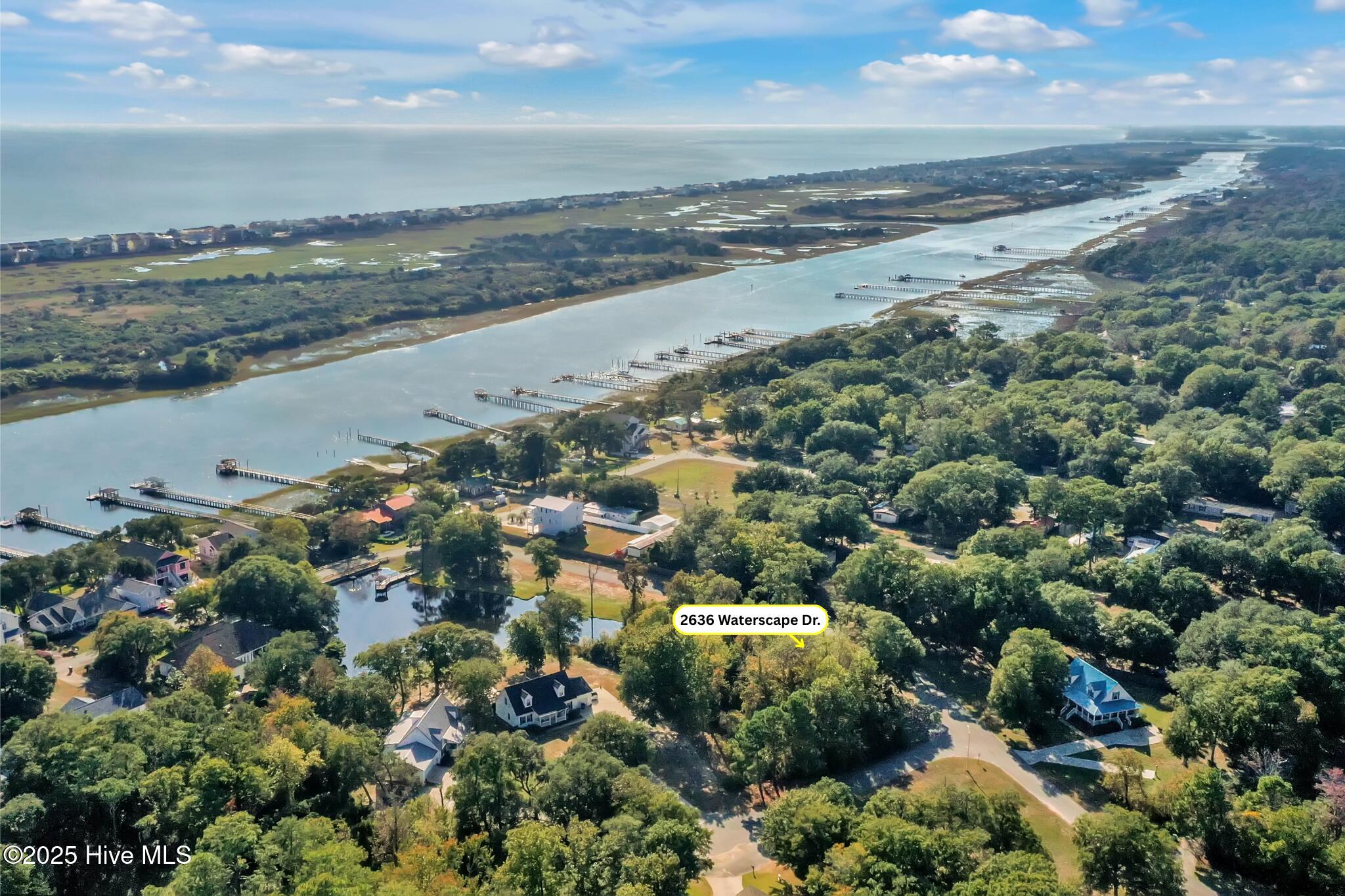 2636 Waterscape Drive Sw Property Photo 4
