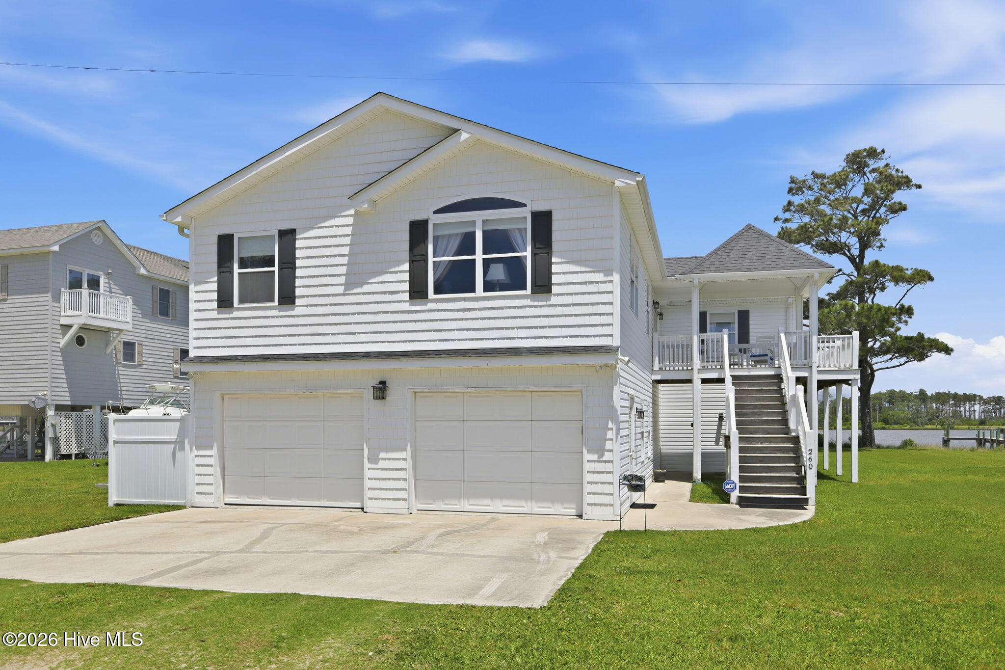 260 Hill Road Property Photo 1