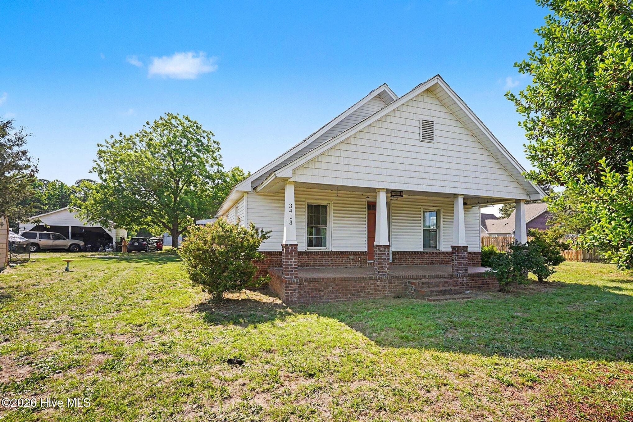 3413 Nc 210 Property Photo 20
