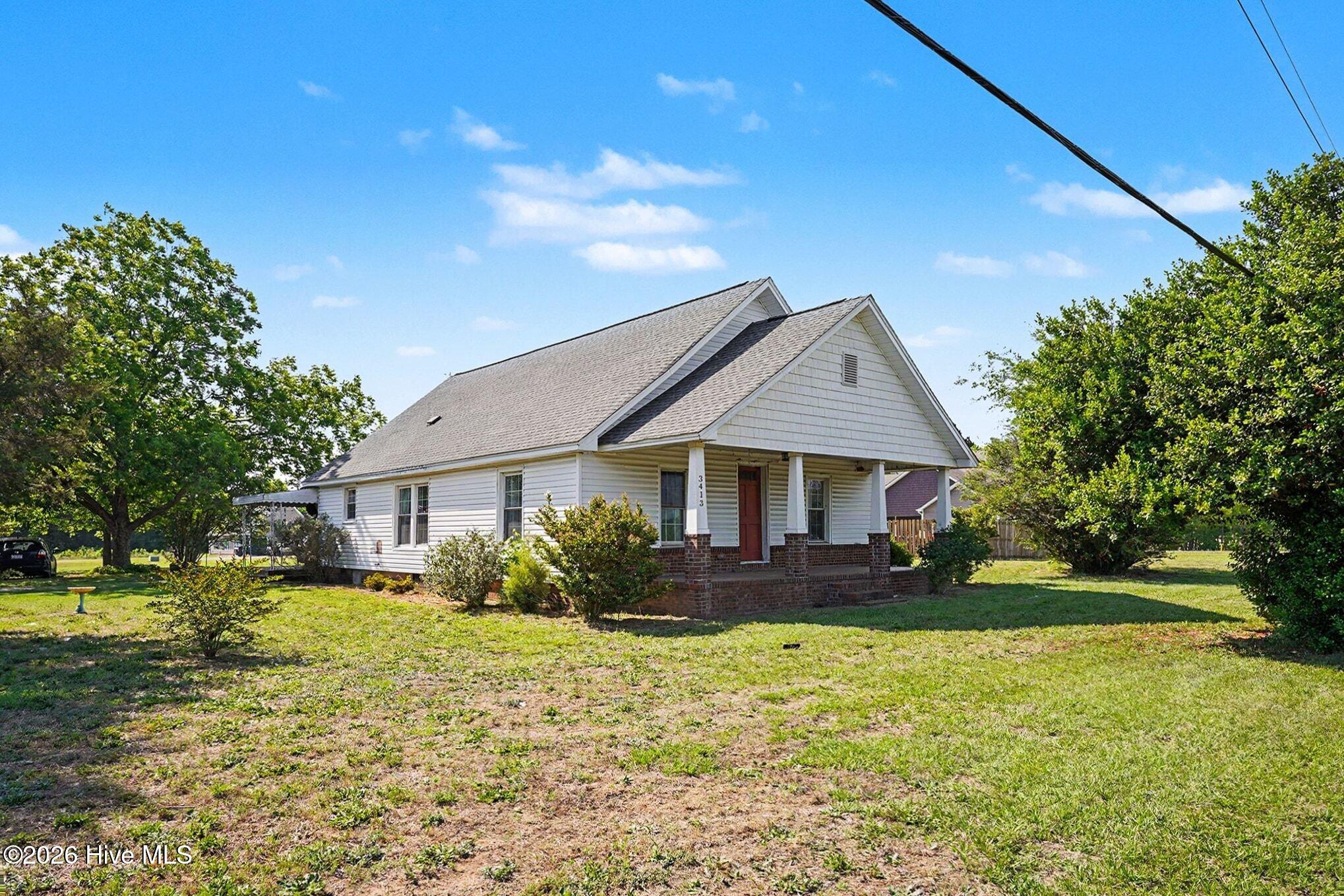 3413 Nc 210 Property Photo 21