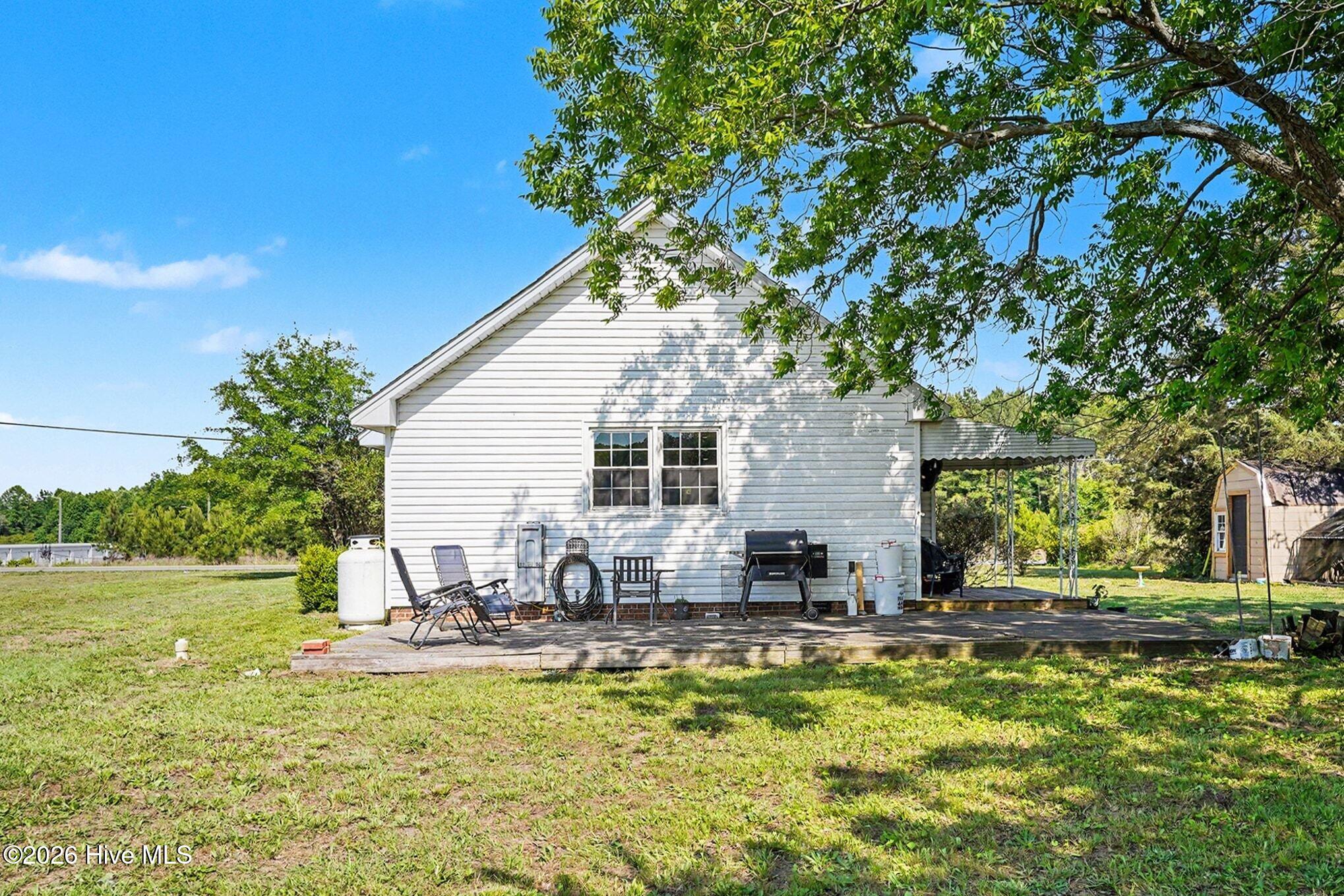 3413 Nc 210 Property Photo 23