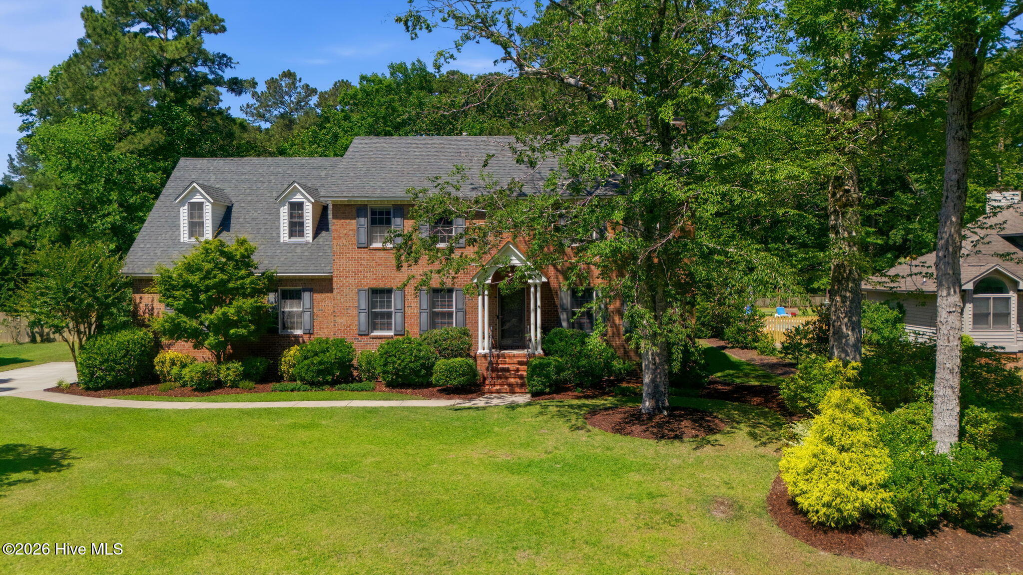110 Creekview Road