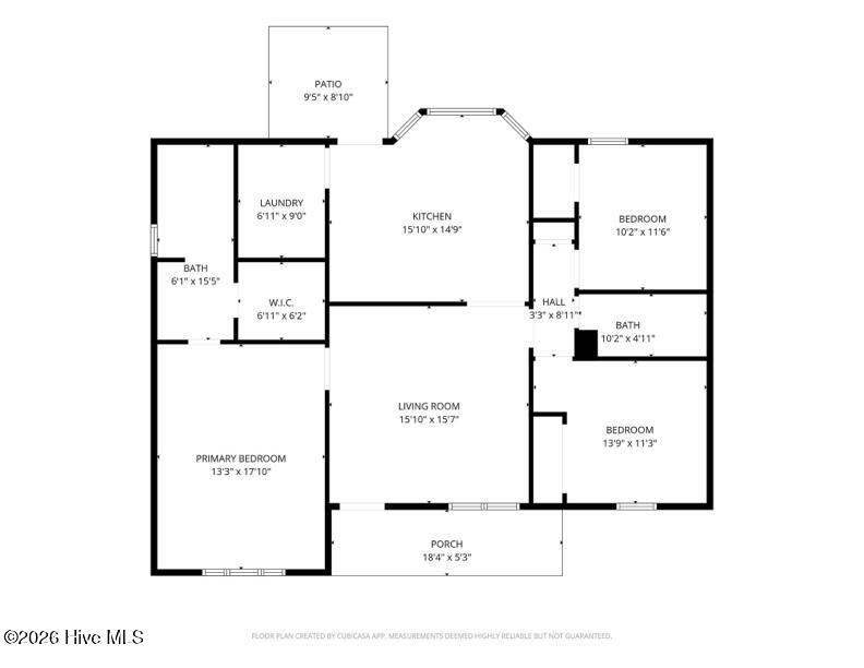 108 Doris Lane Property Photo 9