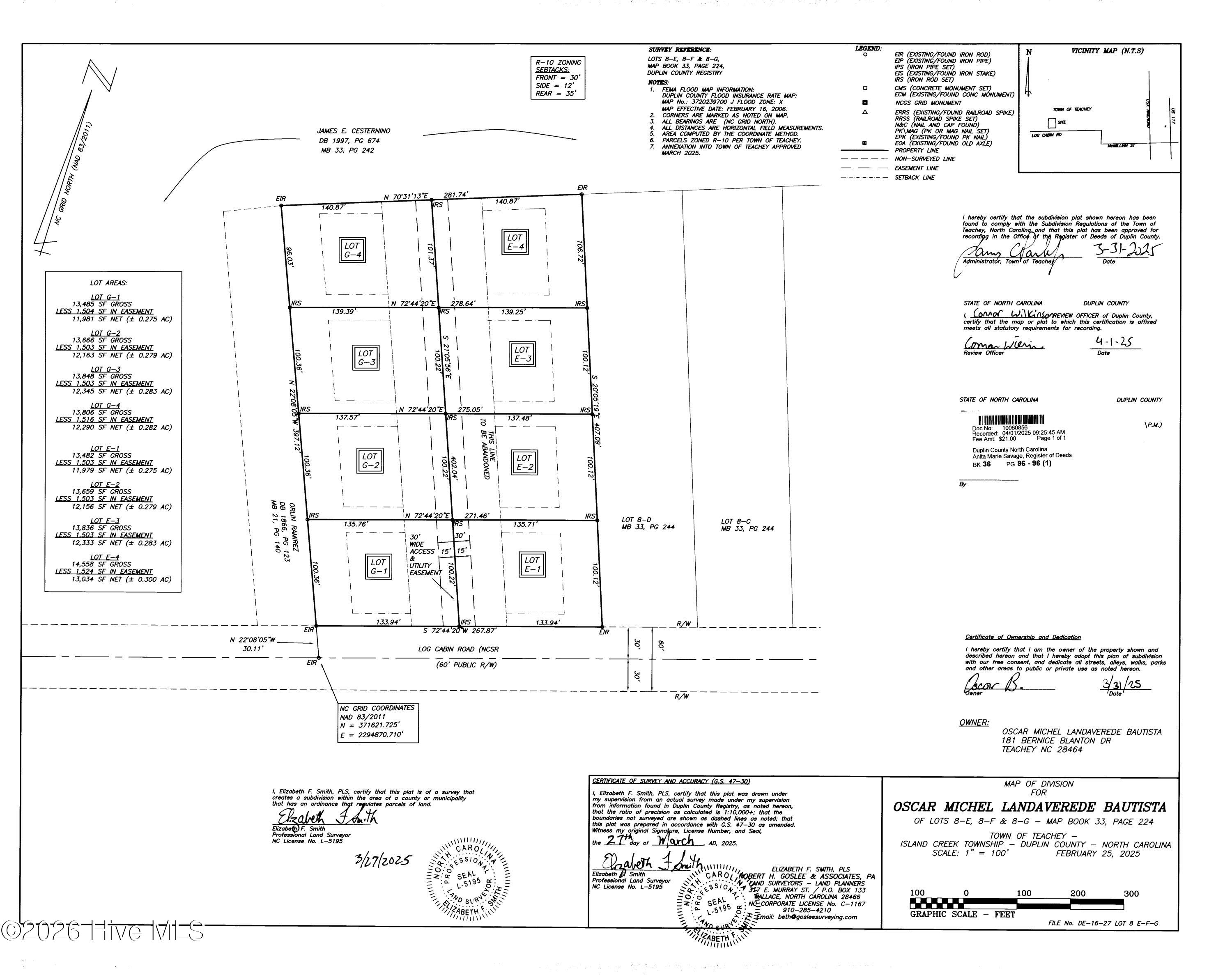 108 Doris Lane Property Photo 33