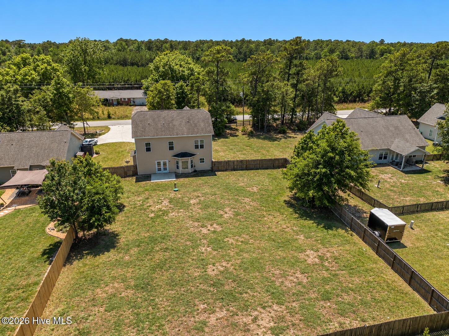 673 Morris Landing Road Property Photo 3