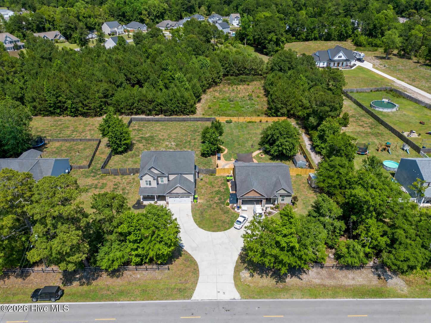673 Morris Landing Road Property Photo 5