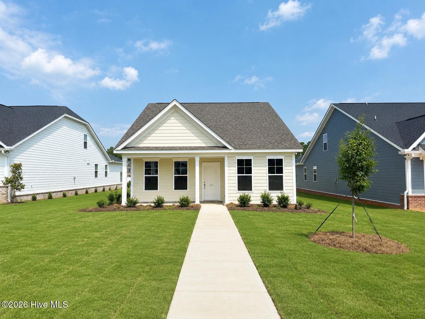 433 Minim Way Property Photo 1