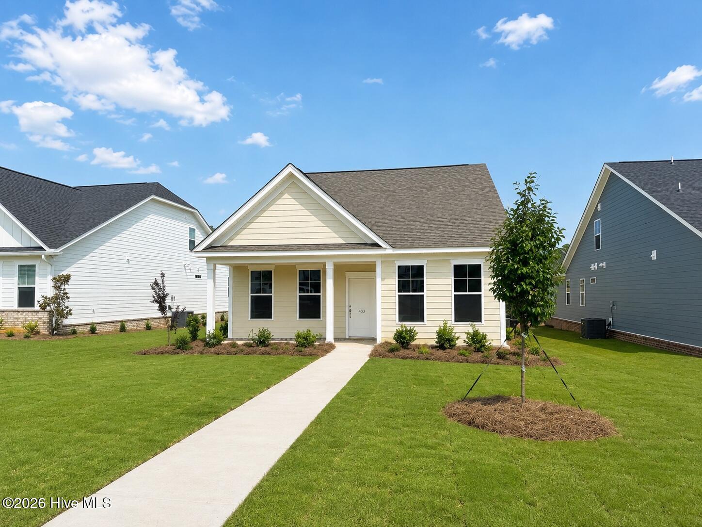 433 Minim Way Property Photo 2