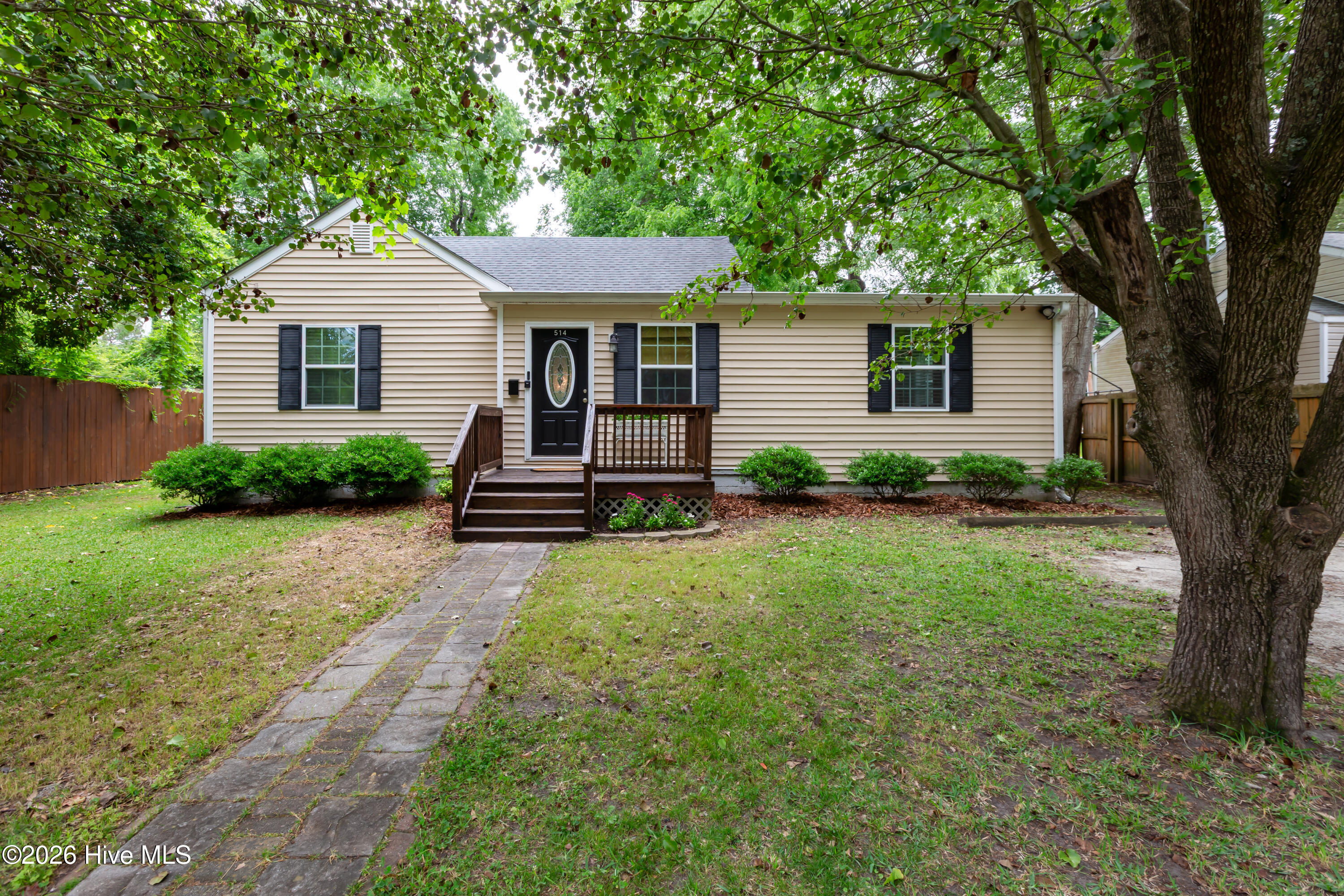 514 Jefferson Avenue Property Photo 1