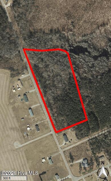Tbd Paige Riddick Road Property Photo 1