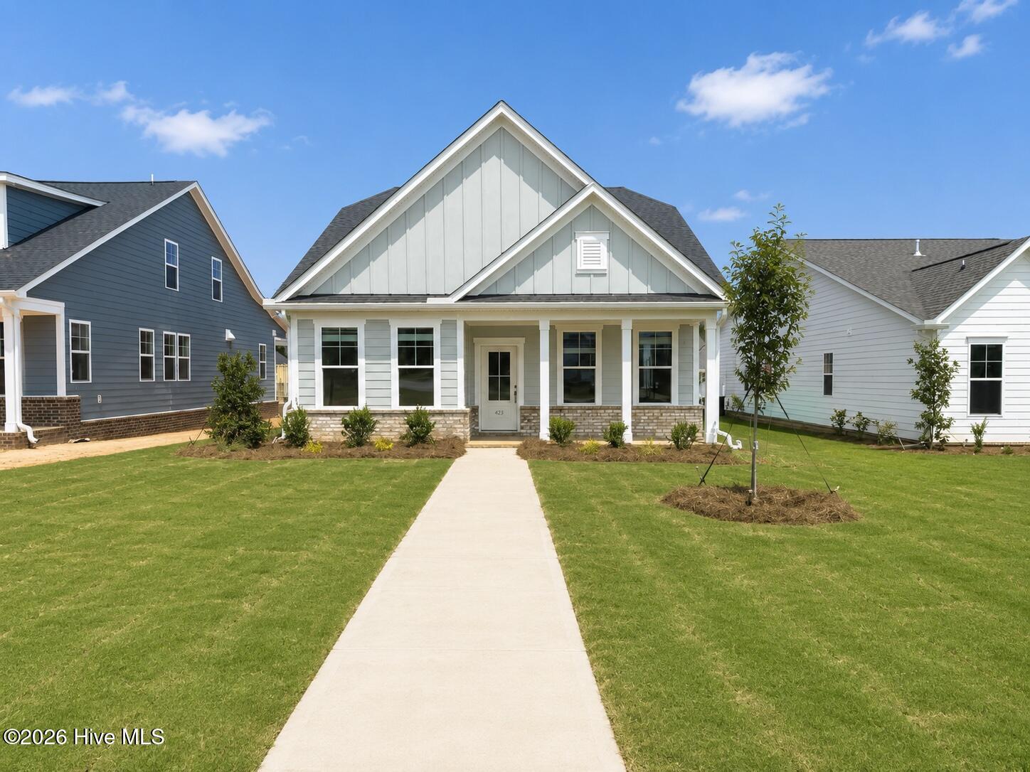 423 Minim Way Property Photo 1