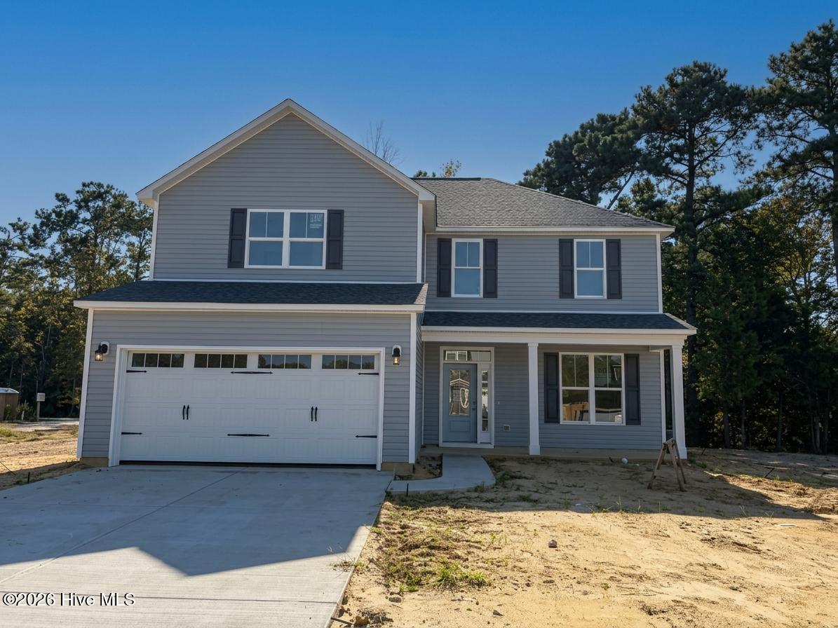 228 S Bandwheel Way Property Photo 1
