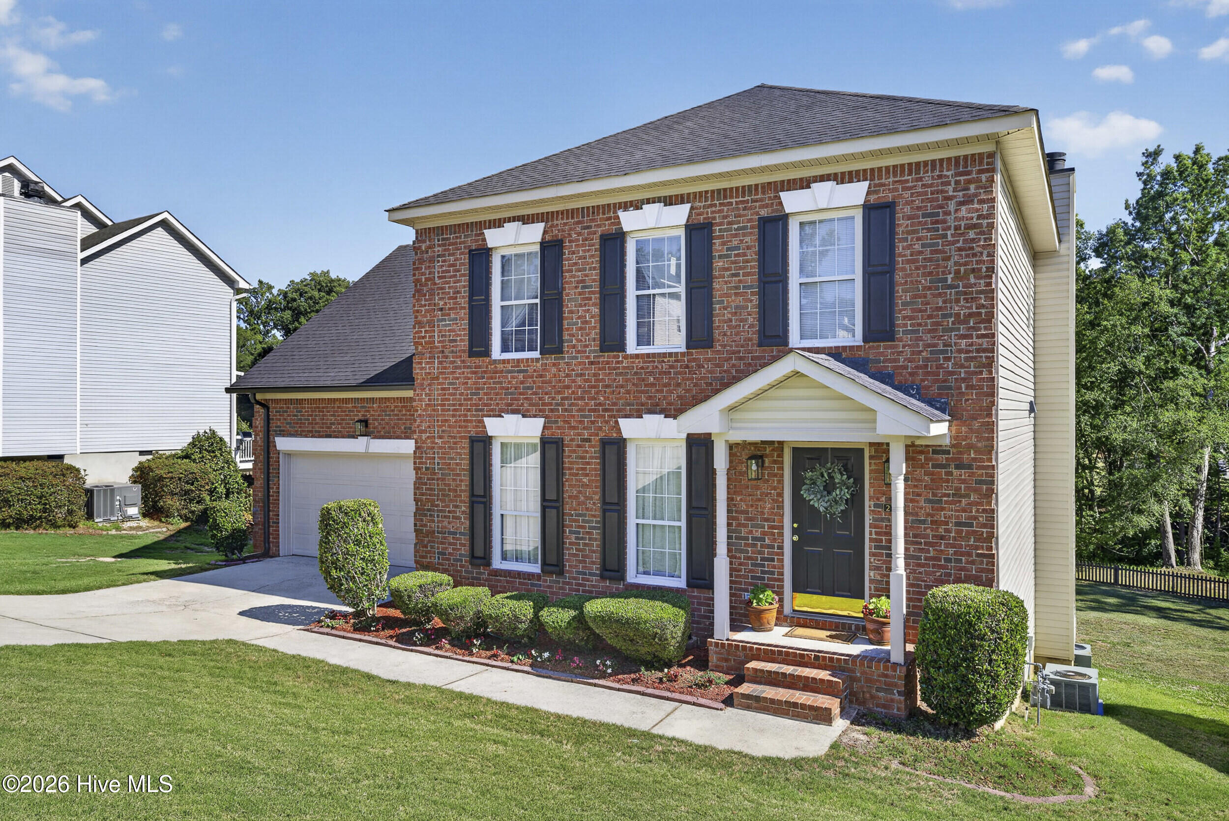 259 Ashbrook Drive Property Photo 1