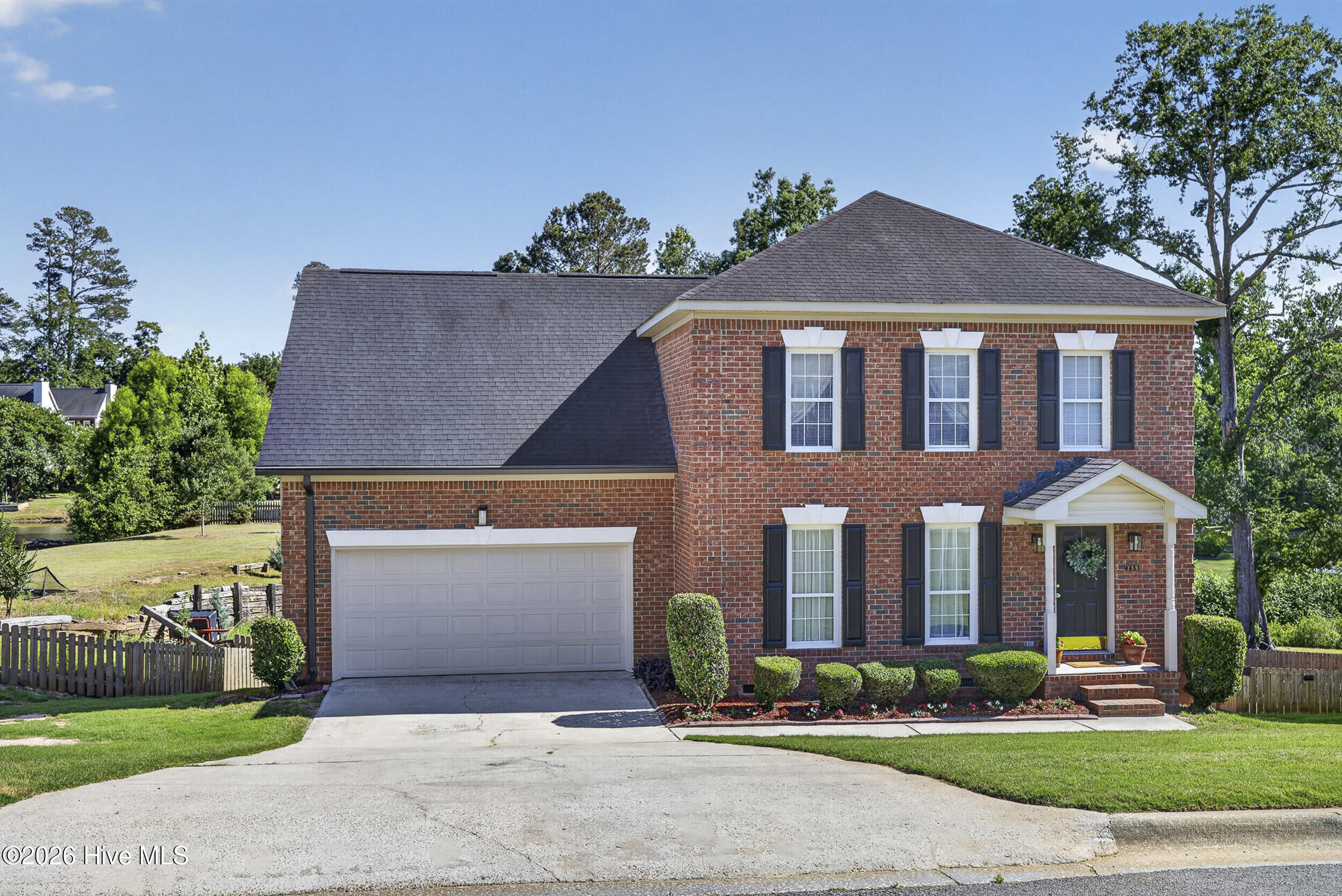 259 Ashbrook Drive Property Photo 3