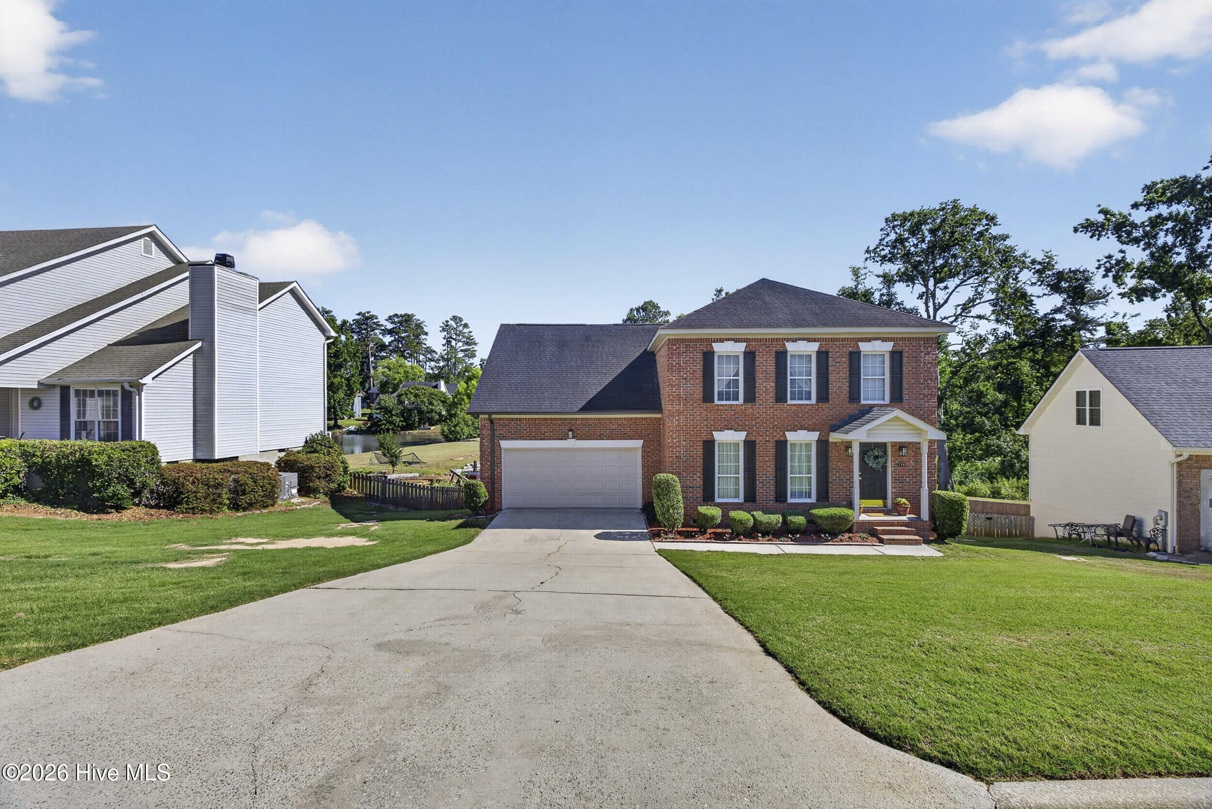 259 Ashbrook Drive Property Photo 4