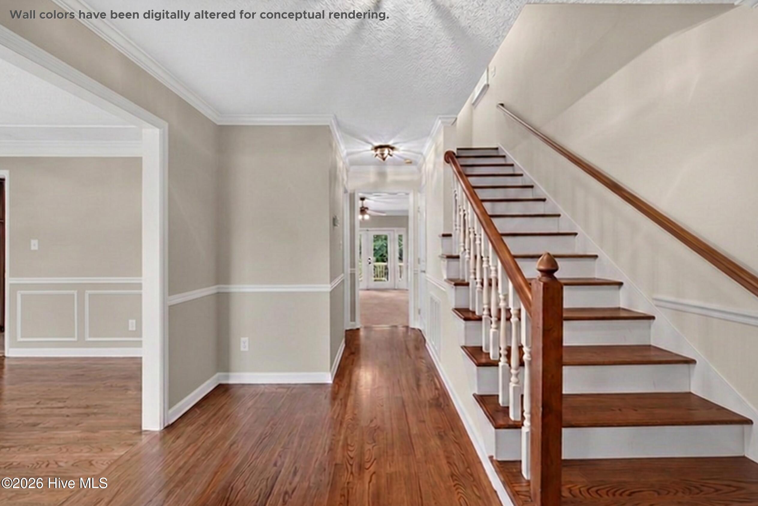 259 Ashbrook Drive Property Photo 12