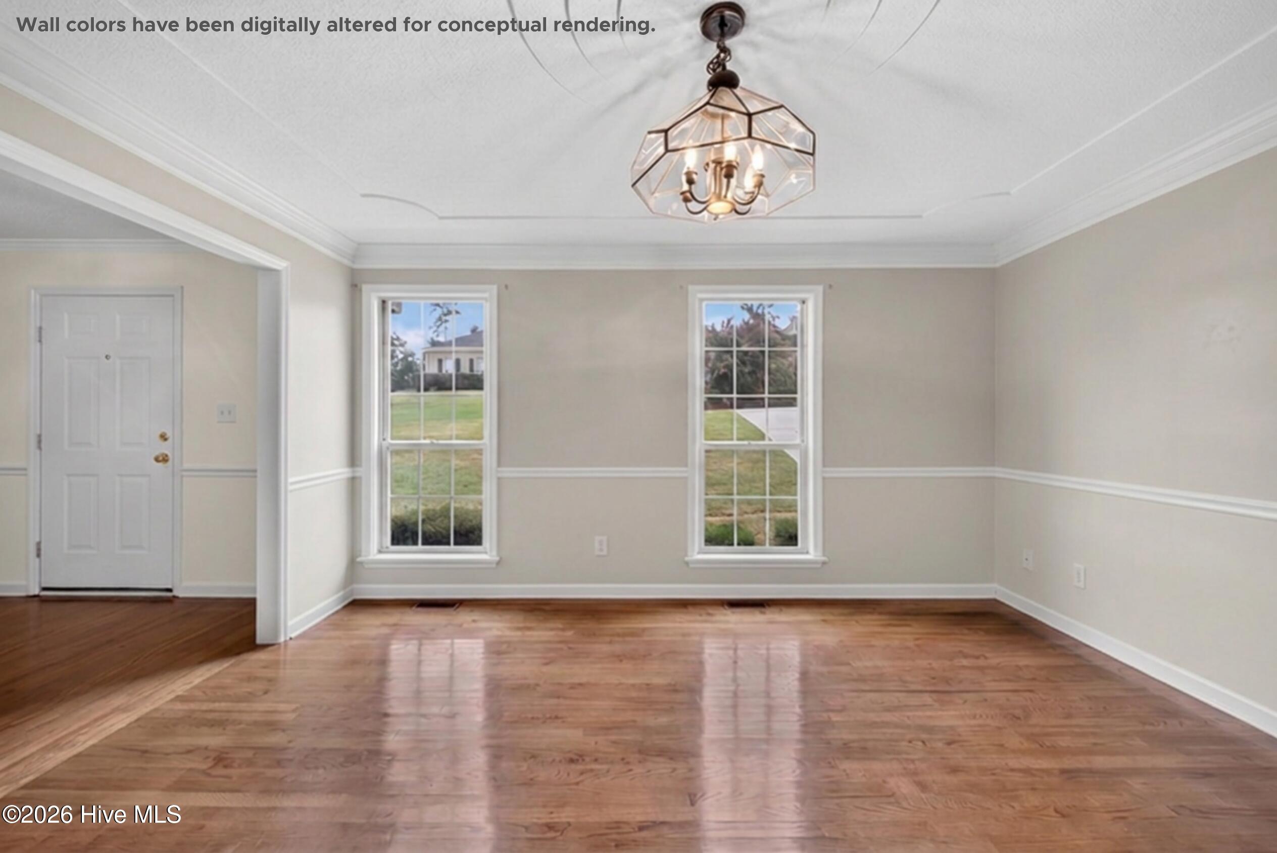 259 Ashbrook Drive Property Photo 24