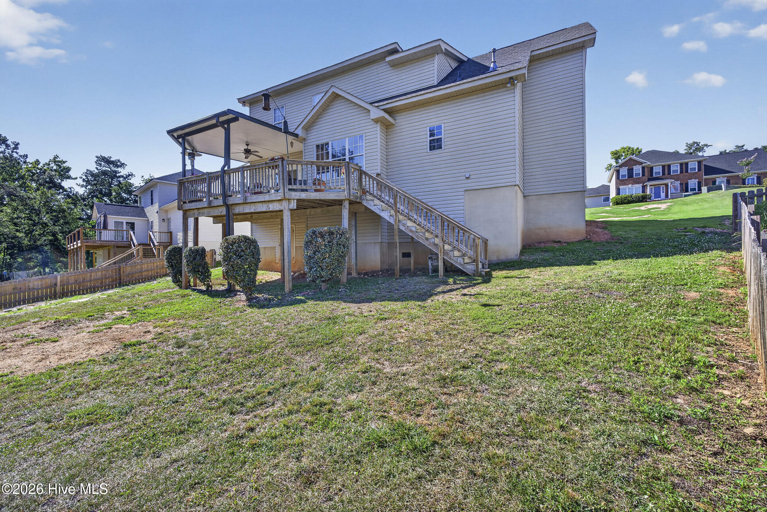 259 Ashbrook Drive Property Photo 72