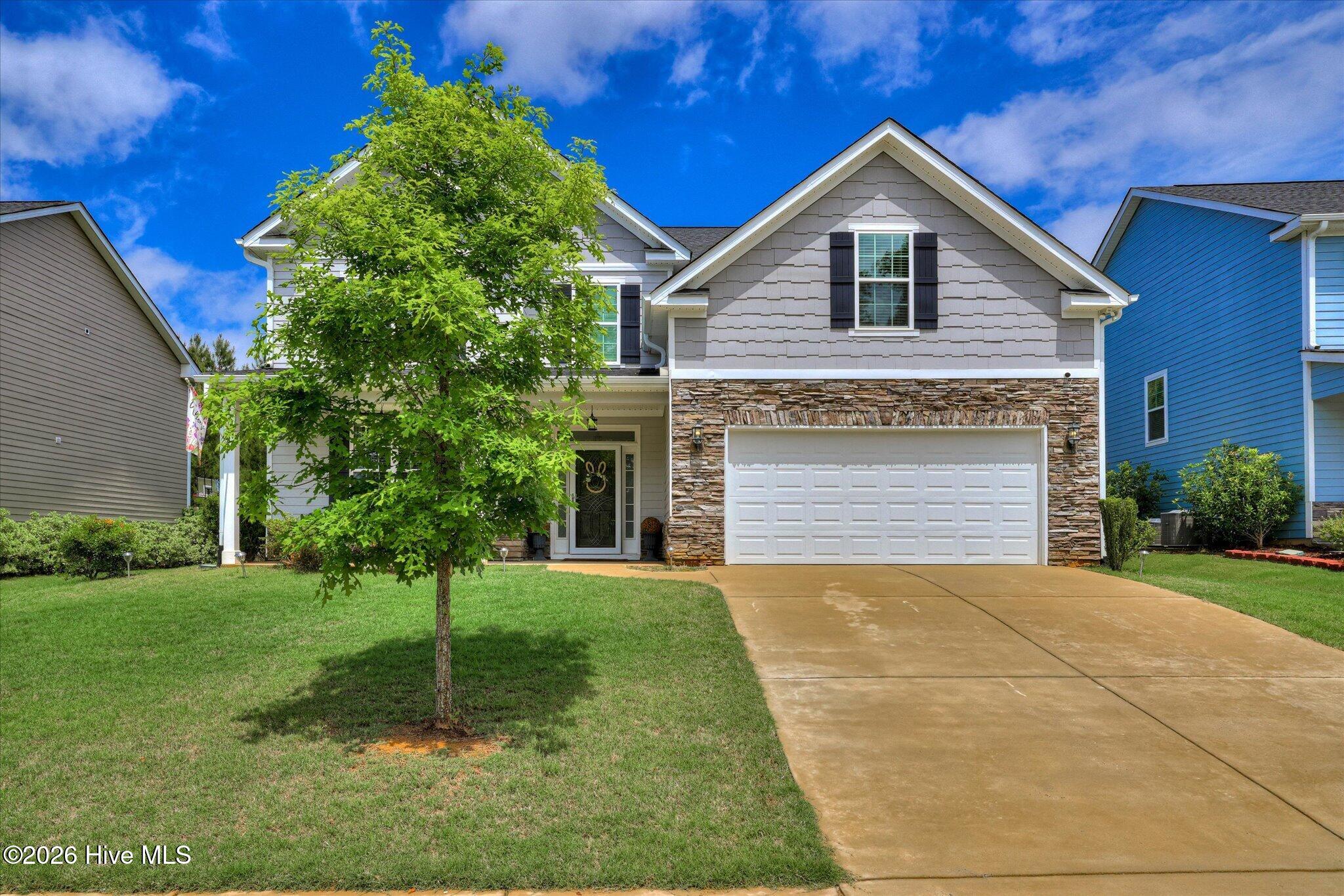 1748 Davenport Drive Property Photo 3