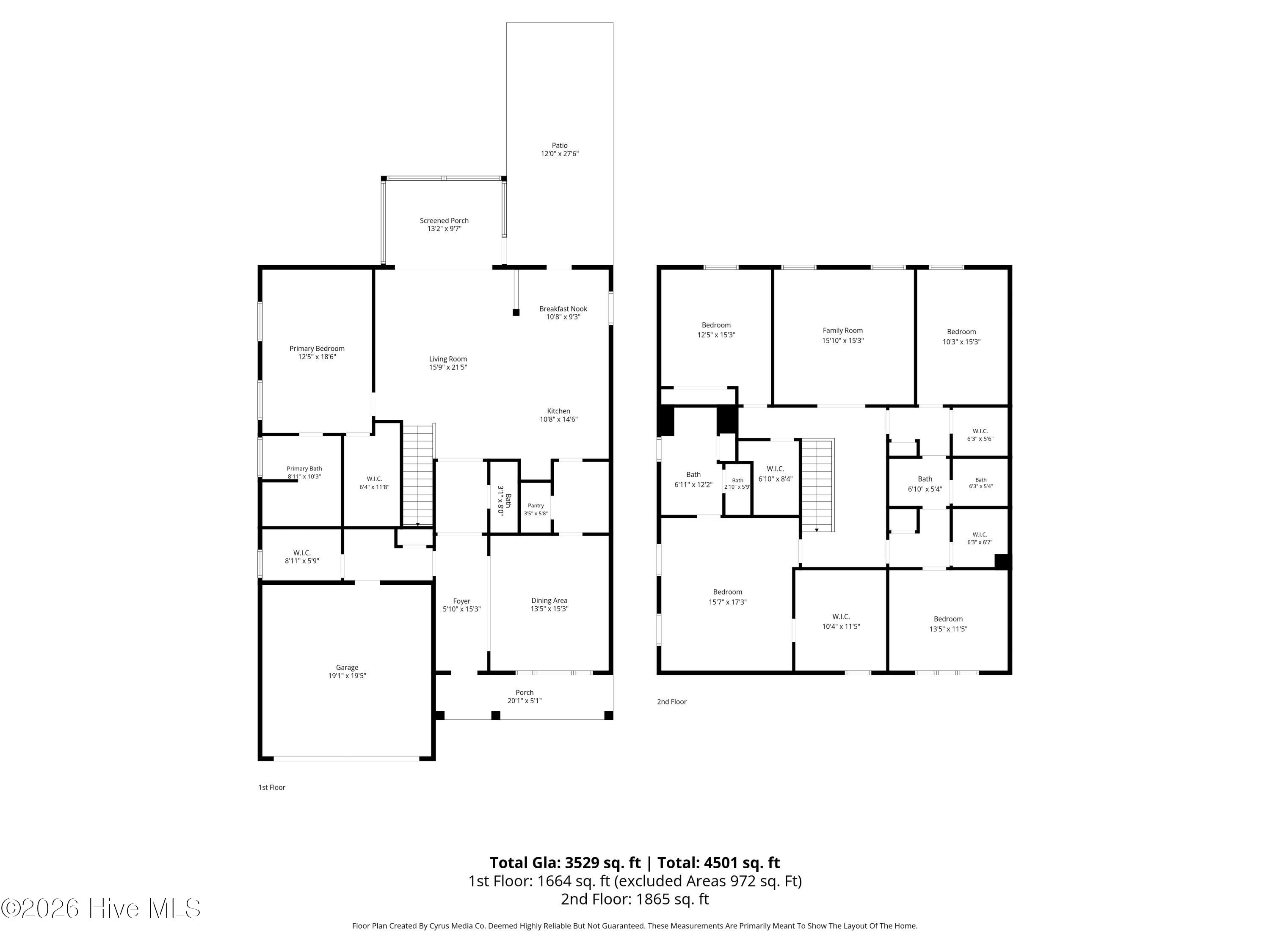 4058 Druids Glen Drive Property Photo 2