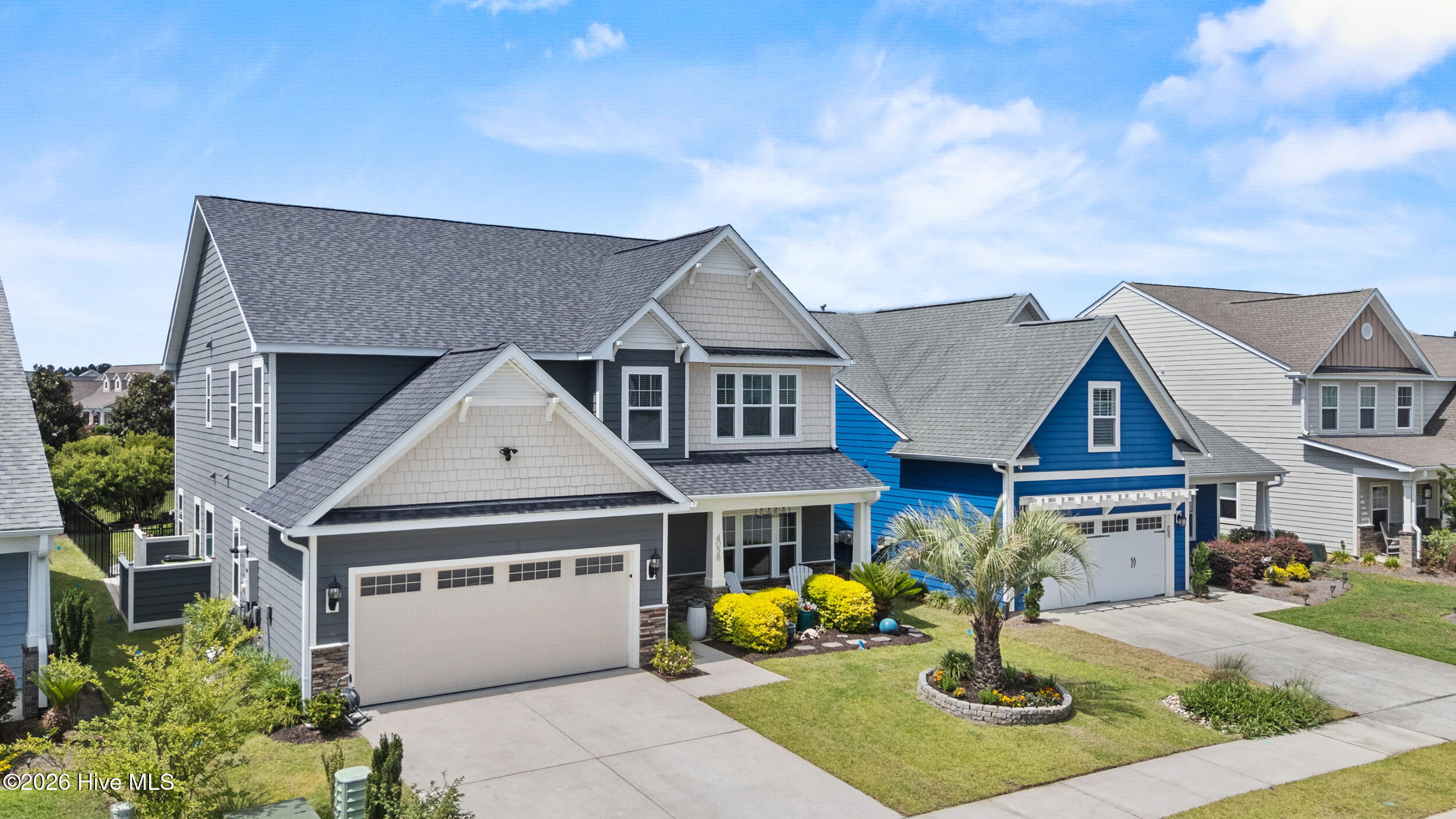 4058 Druids Glen Drive Property Photo 4