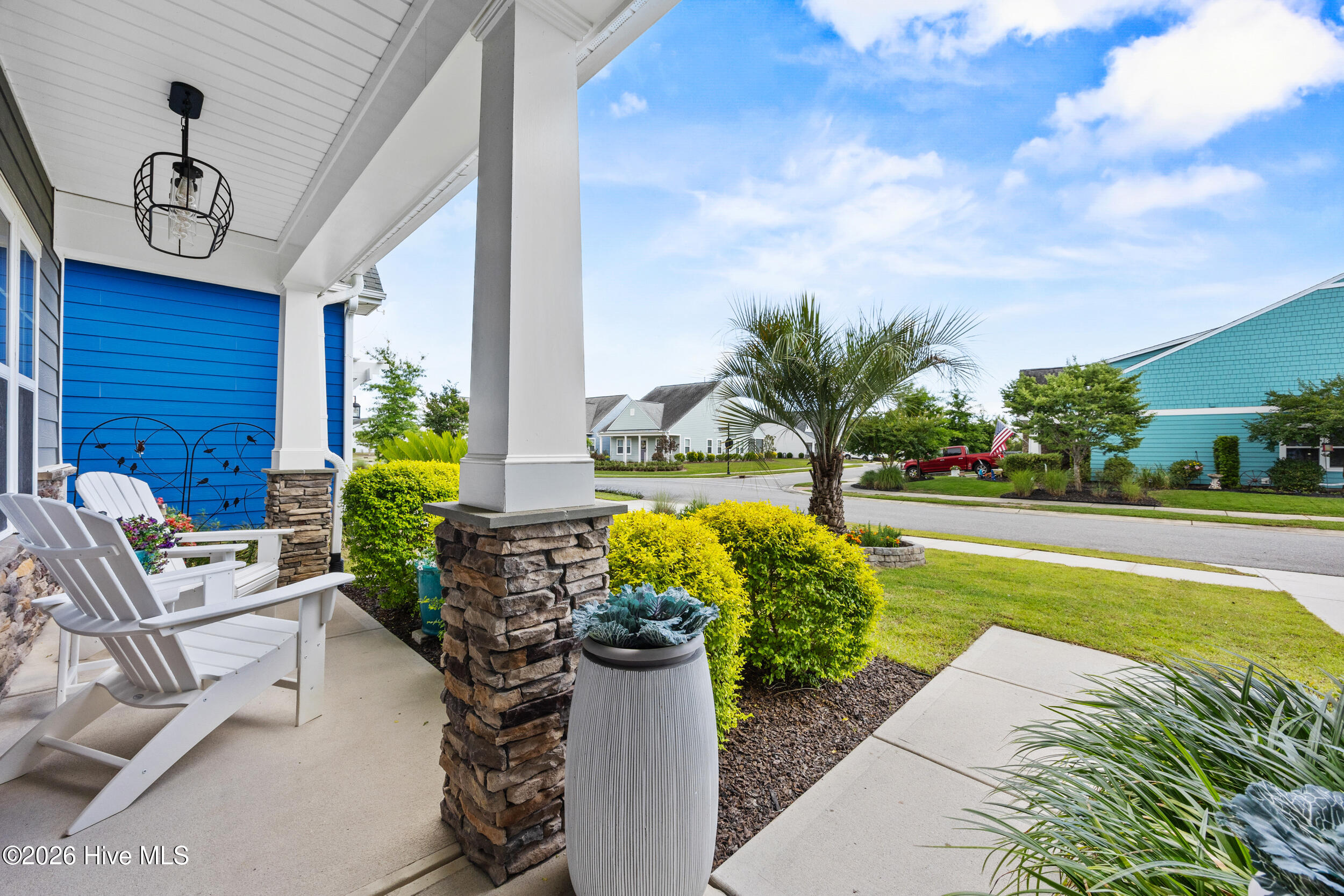 4058 Druids Glen Drive Property Photo 10