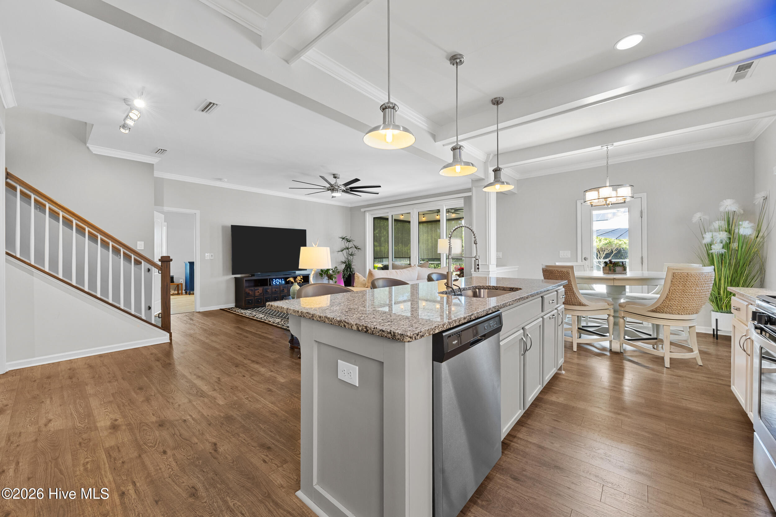 4058 Druids Glen Drive Property Photo 19