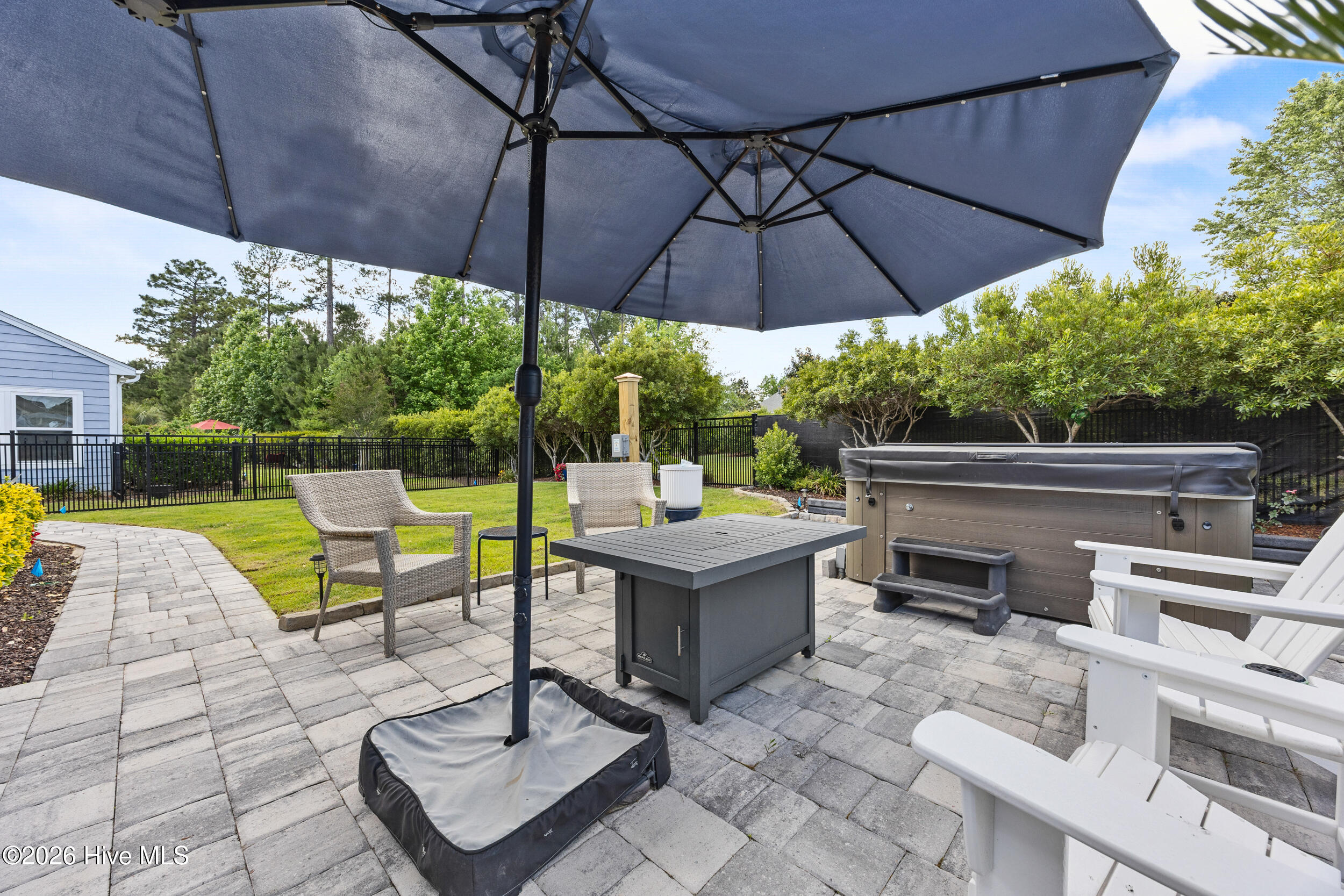 4058 Druids Glen Drive Property Photo 62