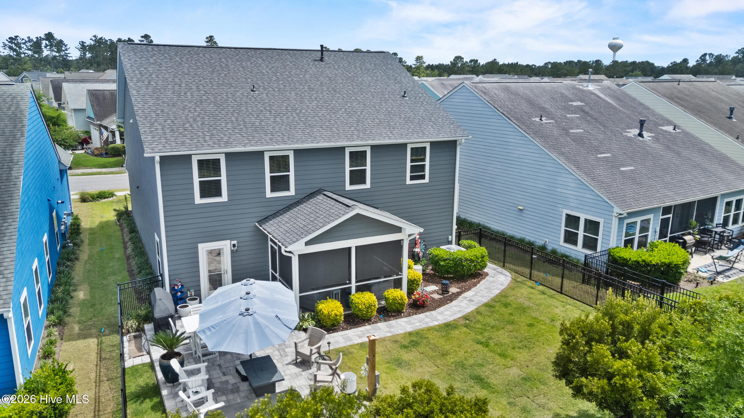 4058 Druids Glen Drive Property Photo 71