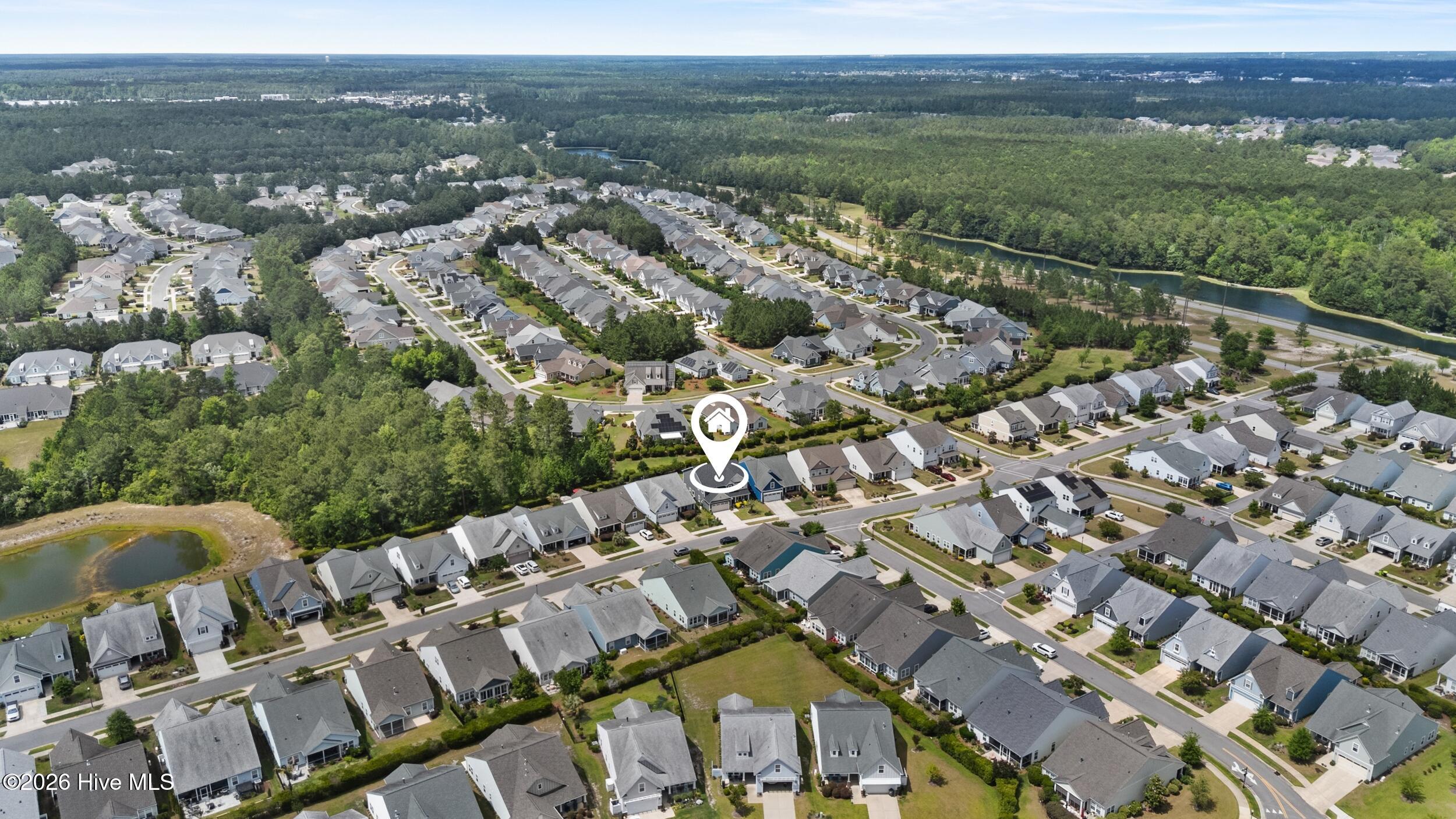 4058 Druids Glen Drive Property Photo 74