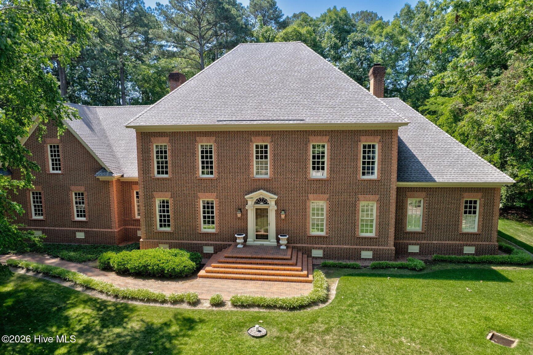 328 Iron Horse Road Property Photo 4